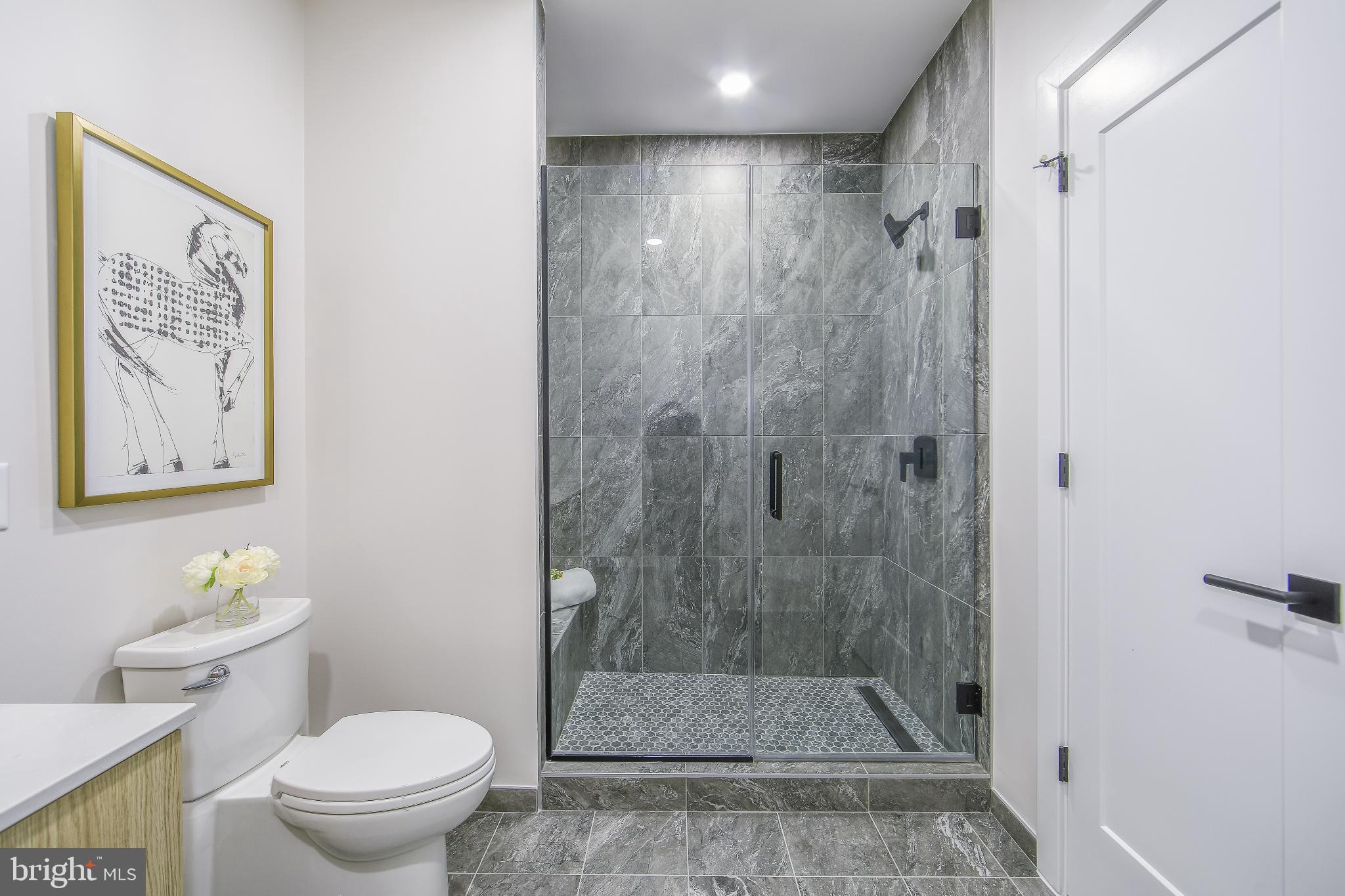 FALLS CHURCH CITY - Residential