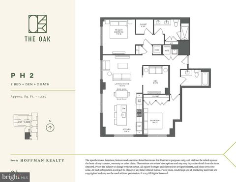 255 W. FALLS STATION BOULEVARD PH2 FALLS CHURCH VA 22046
