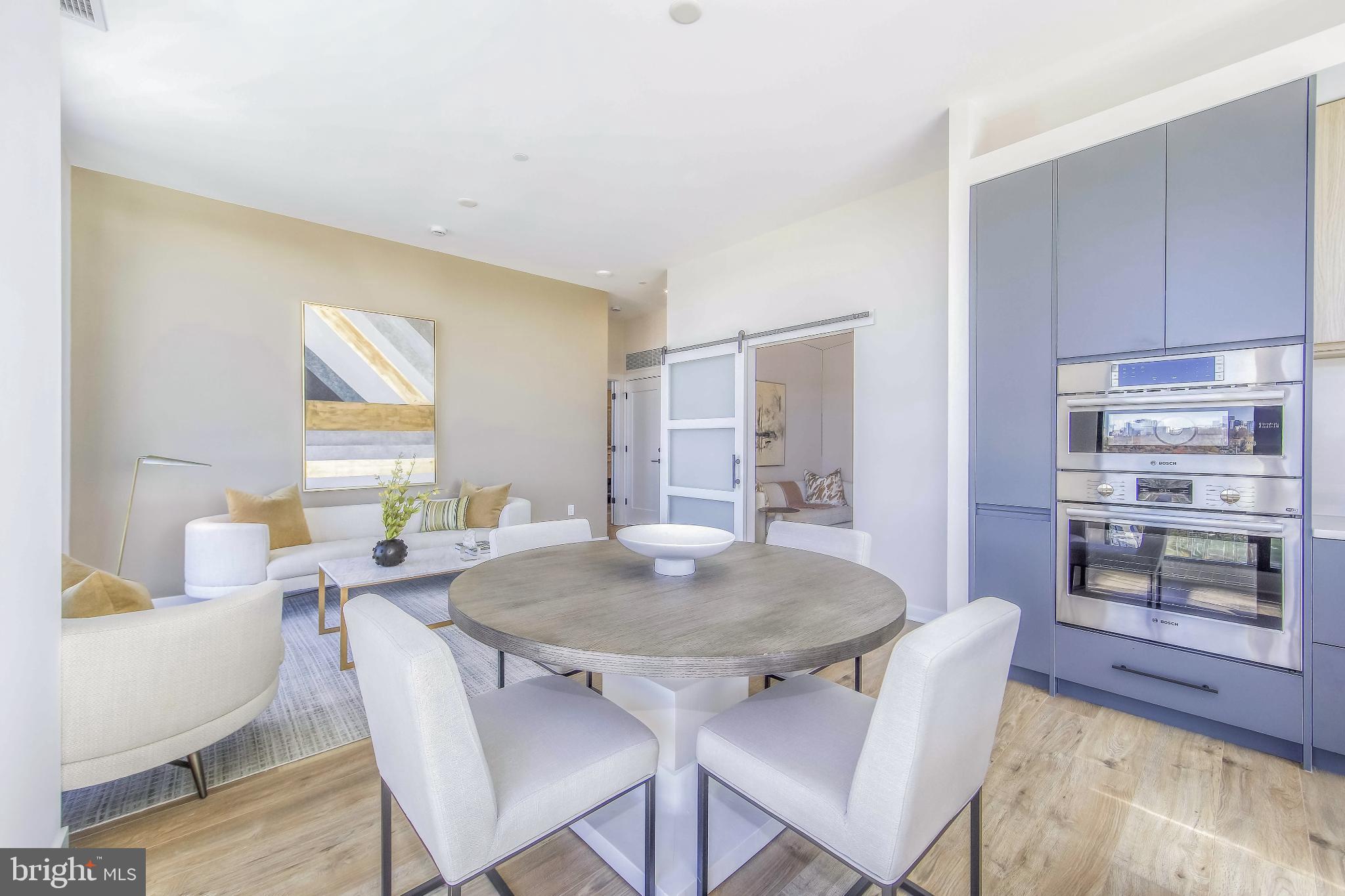 FALLS CHURCH CITY - Residential