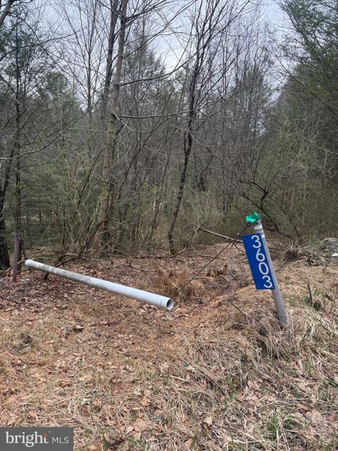 3603 LAKEWOOD DRIVE SAYLORSBURG PA 18353