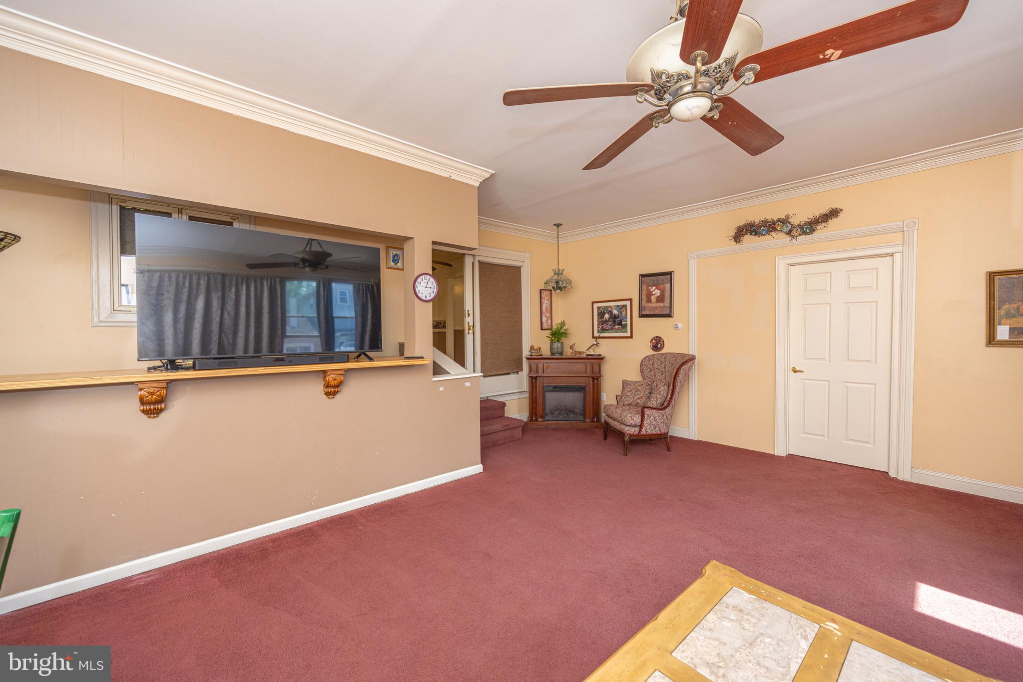 HARRIMAN - Residential