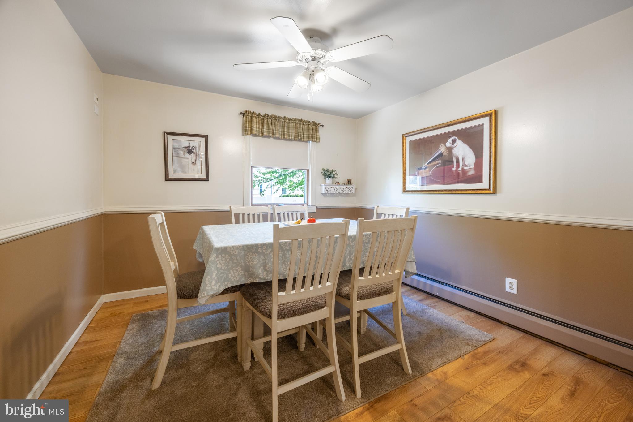 HARRIMAN - Residential