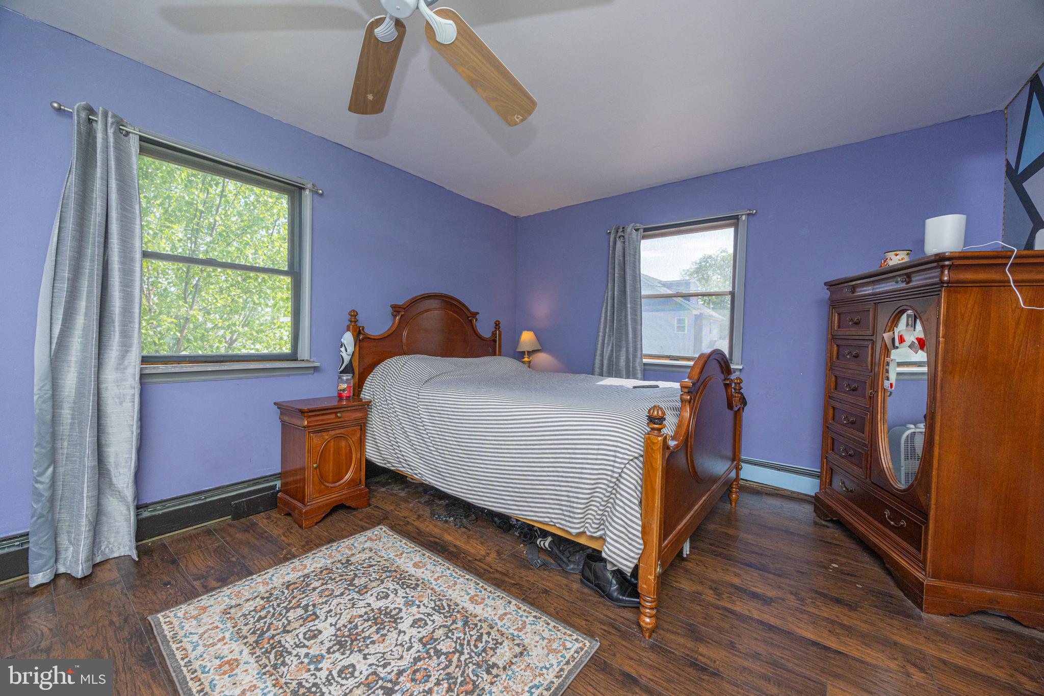 HARRIMAN - Residential