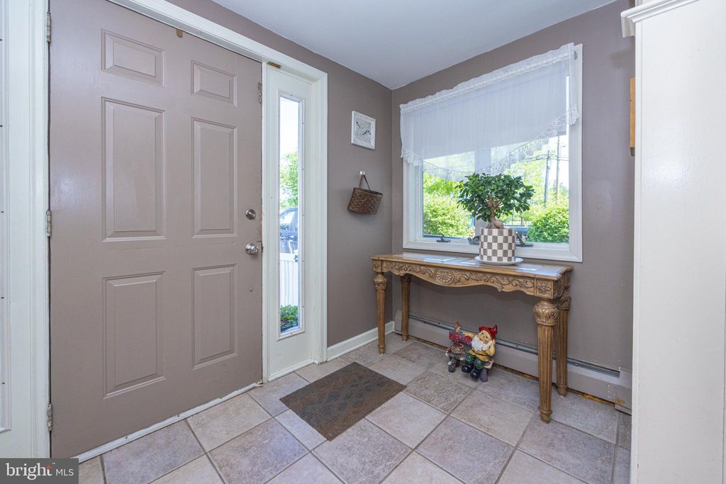 Photo of 314 Railroad Avenue, BRISTOL, PA 19007 (MLS # PABU2095108)