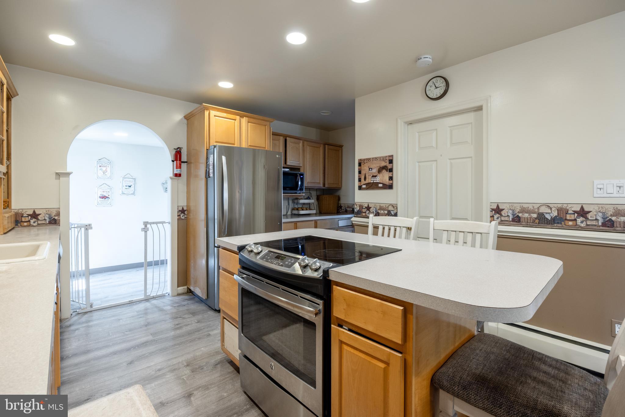 HARRIMAN - Residential