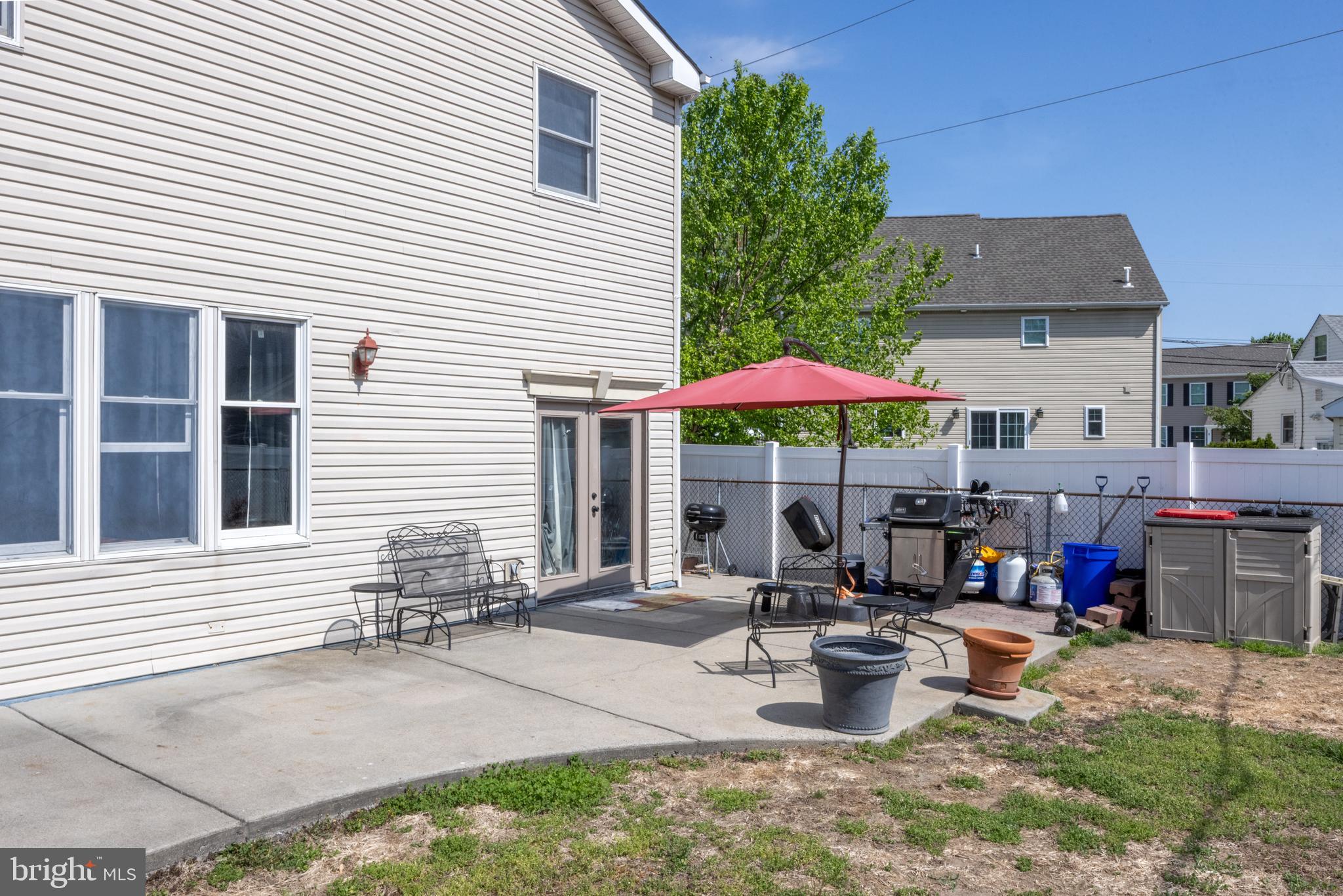 HARRIMAN - Residential