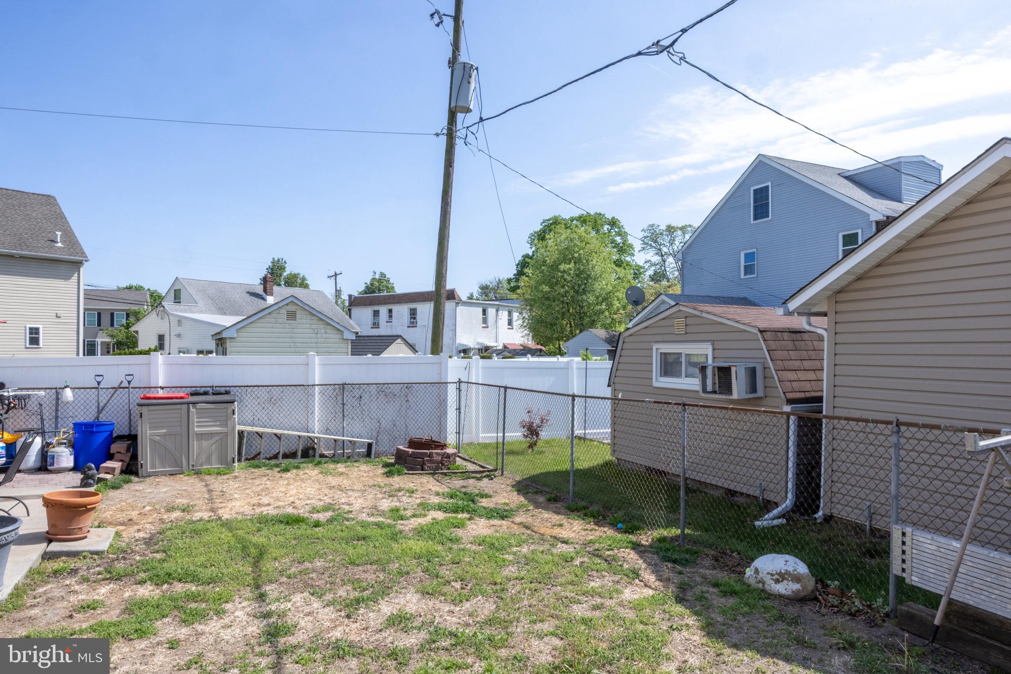 HARRIMAN - Residential