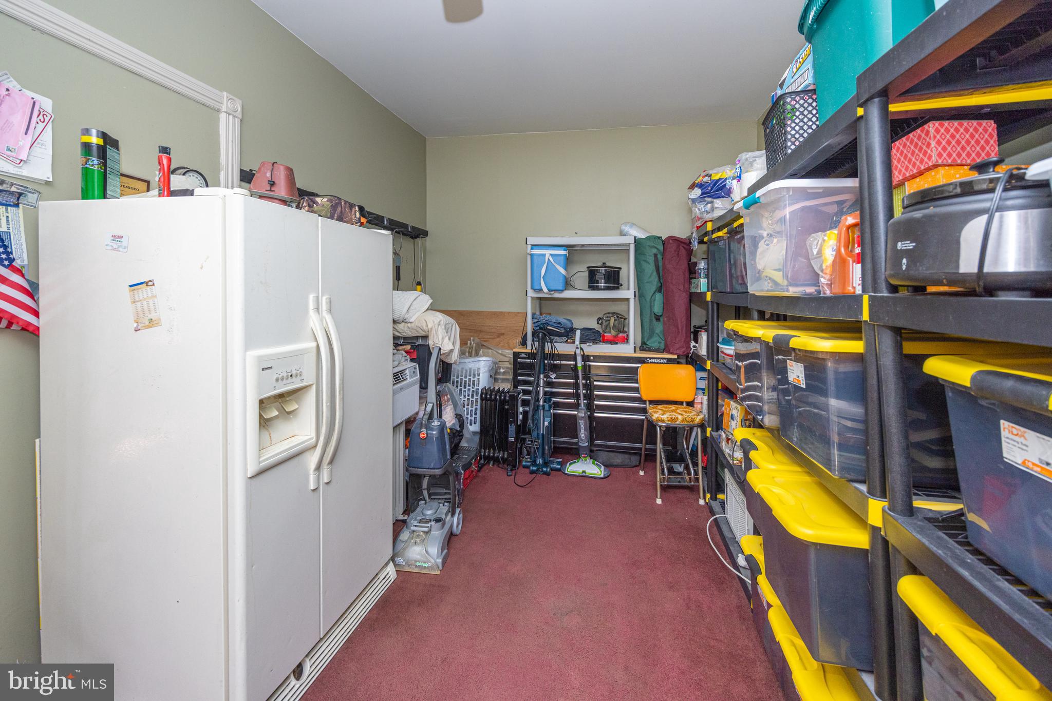 HARRIMAN - Residential