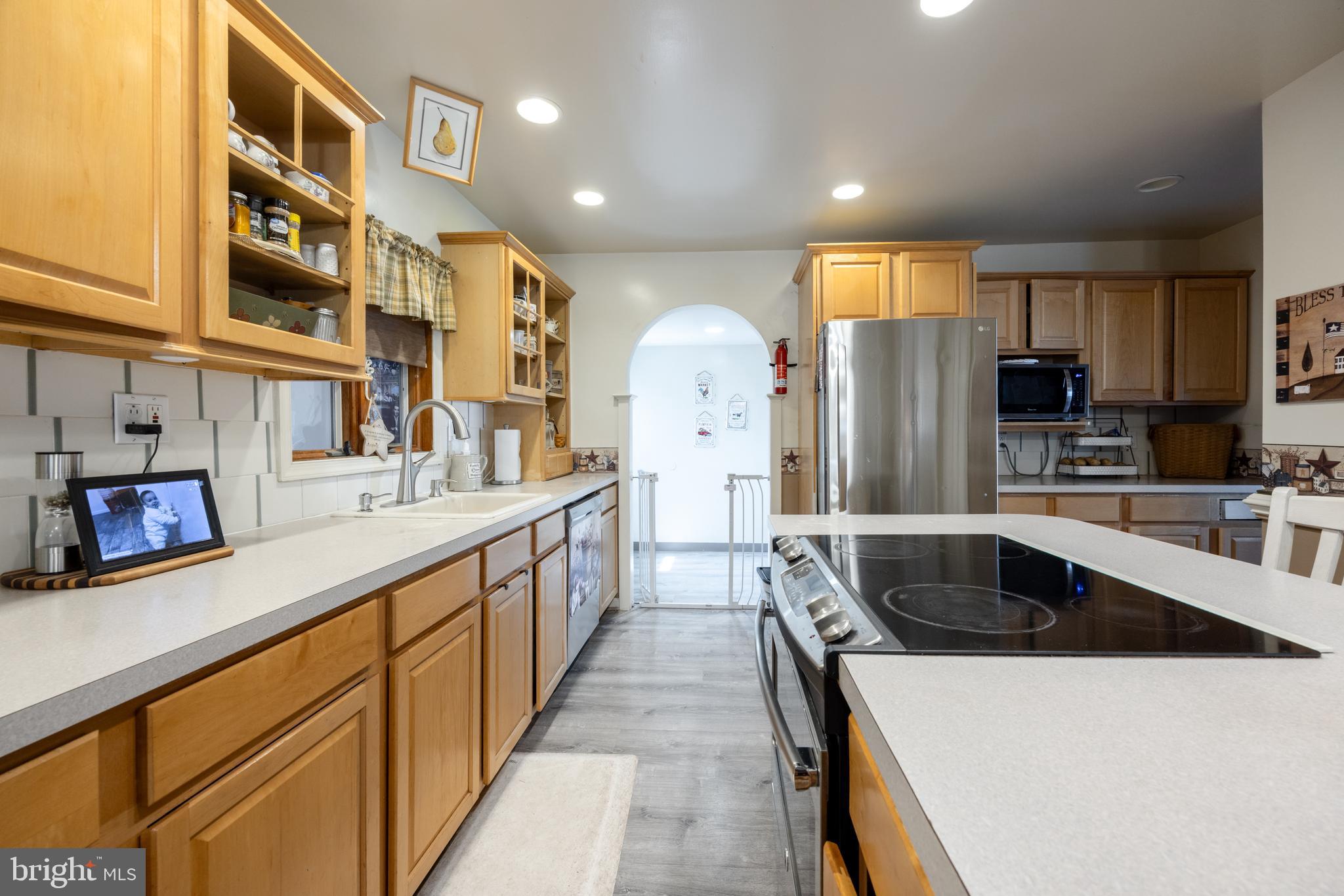 HARRIMAN - Residential