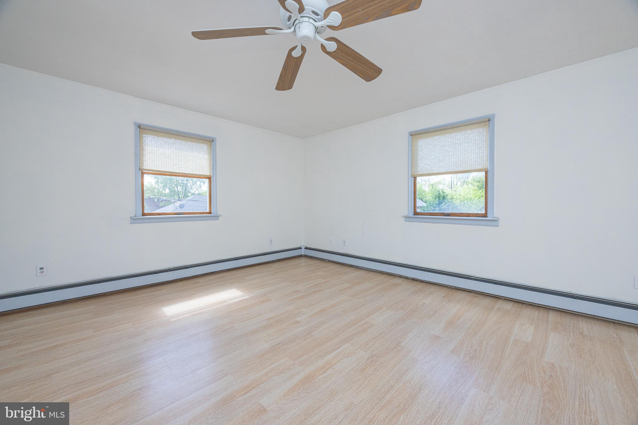 HARRIMAN - Residential