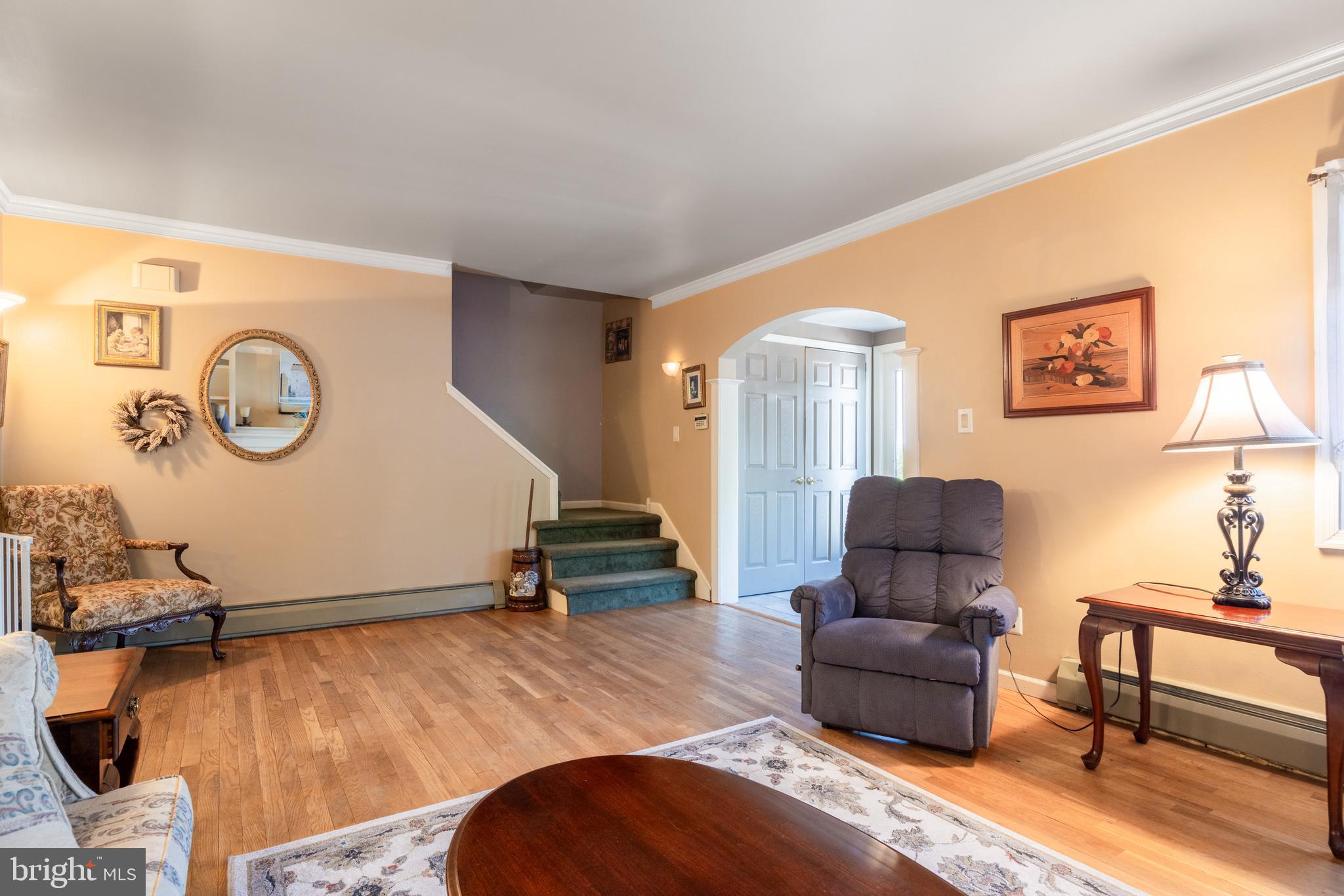 HARRIMAN - Residential