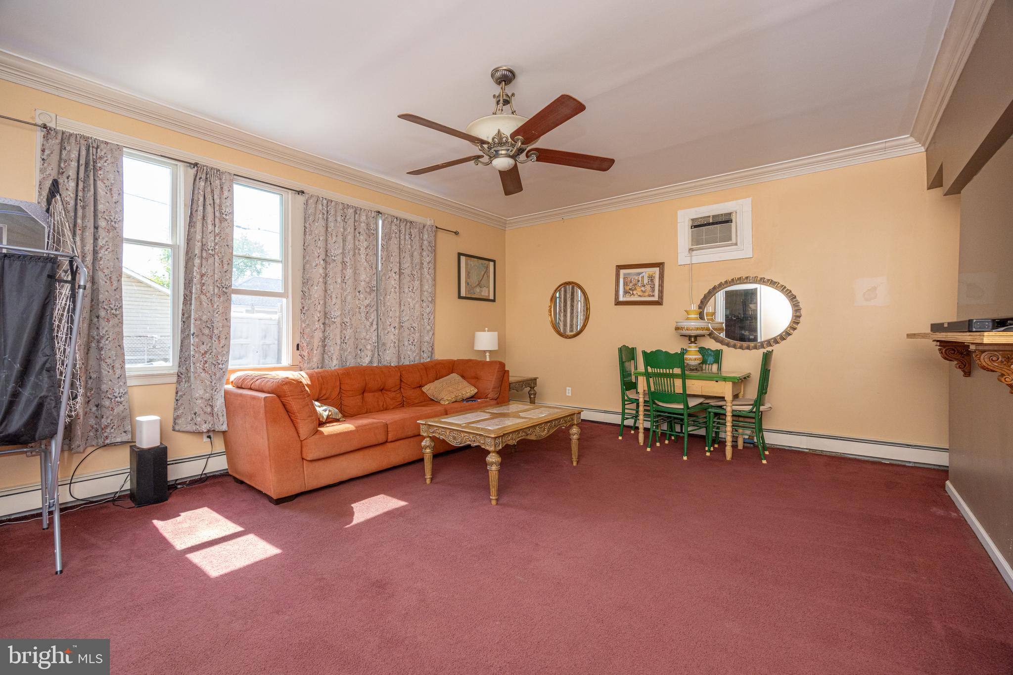 HARRIMAN - Residential