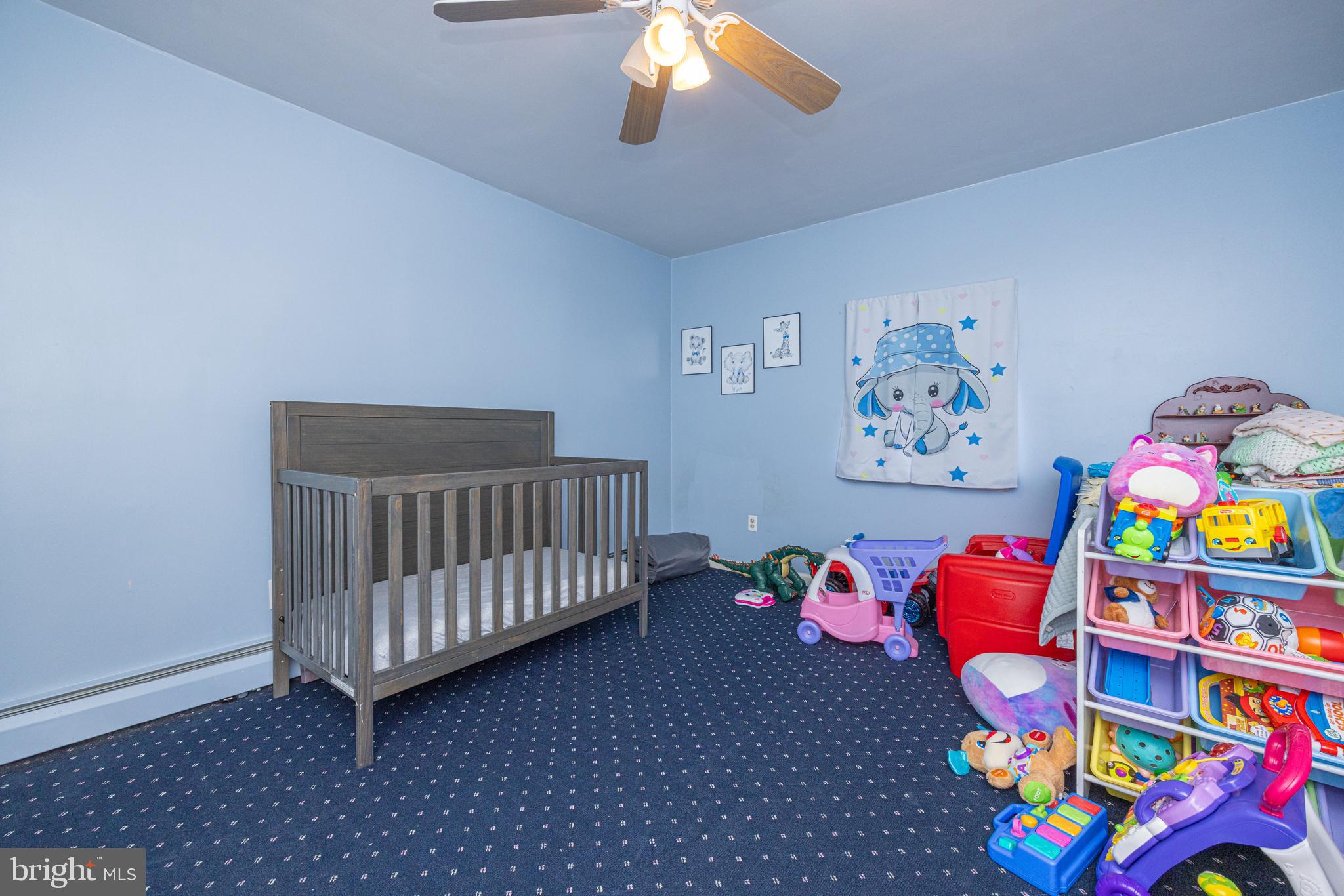 HARRIMAN - Residential