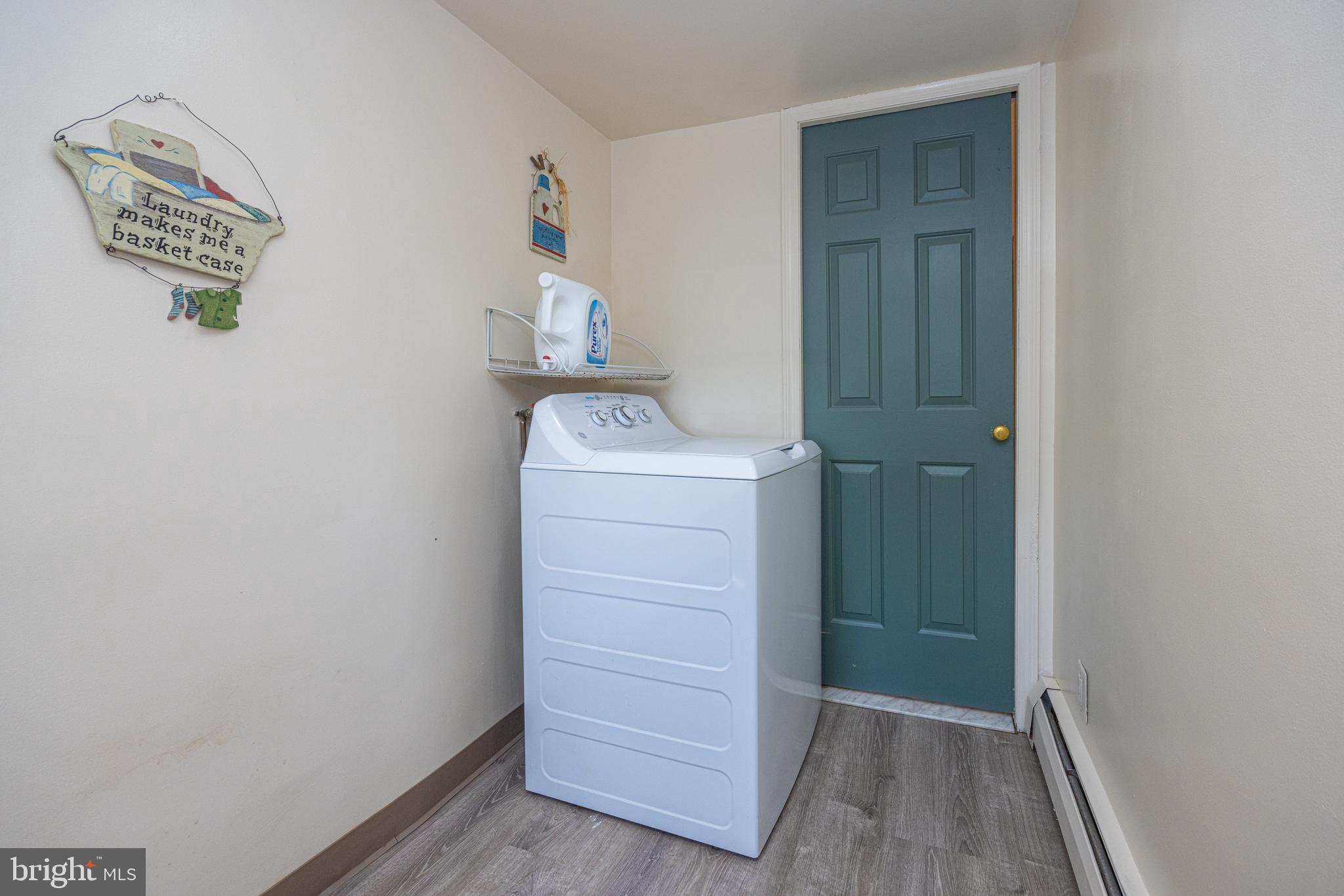 HARRIMAN - Residential