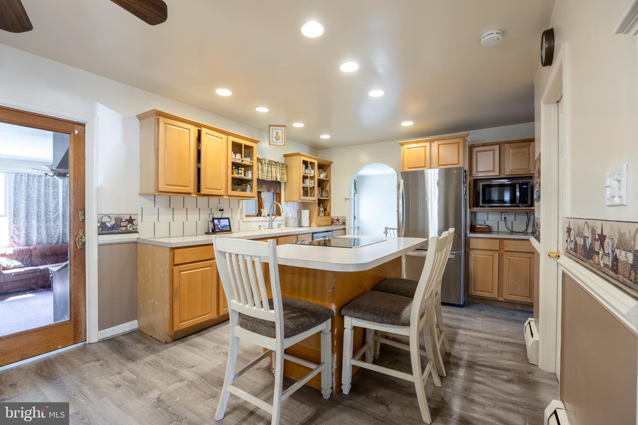 HARRIMAN - Residential