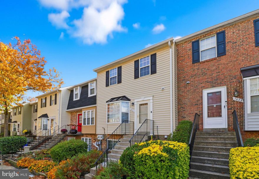 Take advantage of this excellent opportunity to own a well-maintained condo featuring 3 bedrooms and 2.5 baths in Laurel, offered strictly AS IS and priced for a quick closing. This home boasts a deck and a convenient walk-out basement (with washer and dryer only), enhancing its appeal. We are seeking a swift, hassle-free transaction, making this ideal for buyers ready to move quickly. The property is in good overall condition, and we encourage all serious prospects to Bring All Offers immediately.