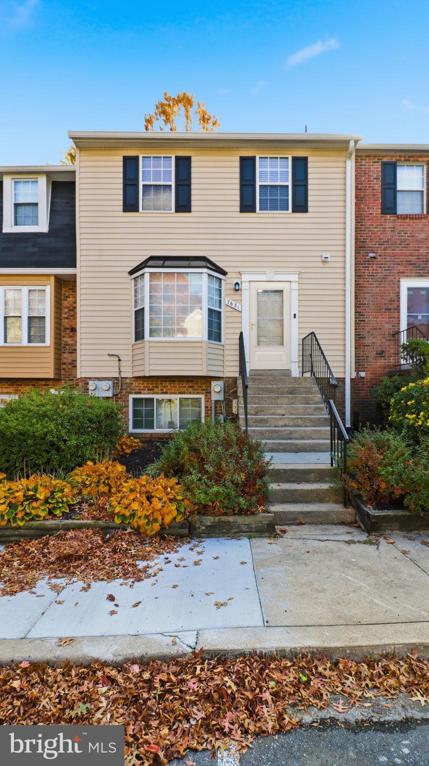 7631 S ARBORY LANE 360