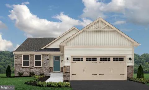 14301 Peace Treaty Circle, Brandywine, MD MLS: MDPG2144436