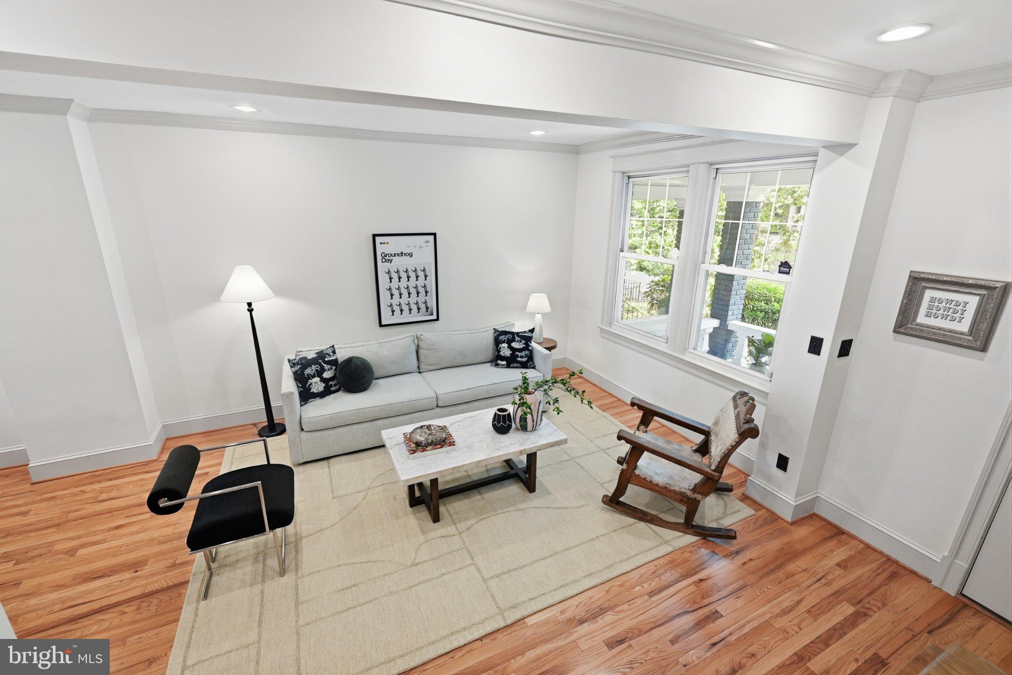 8 ADAMS STREET NW