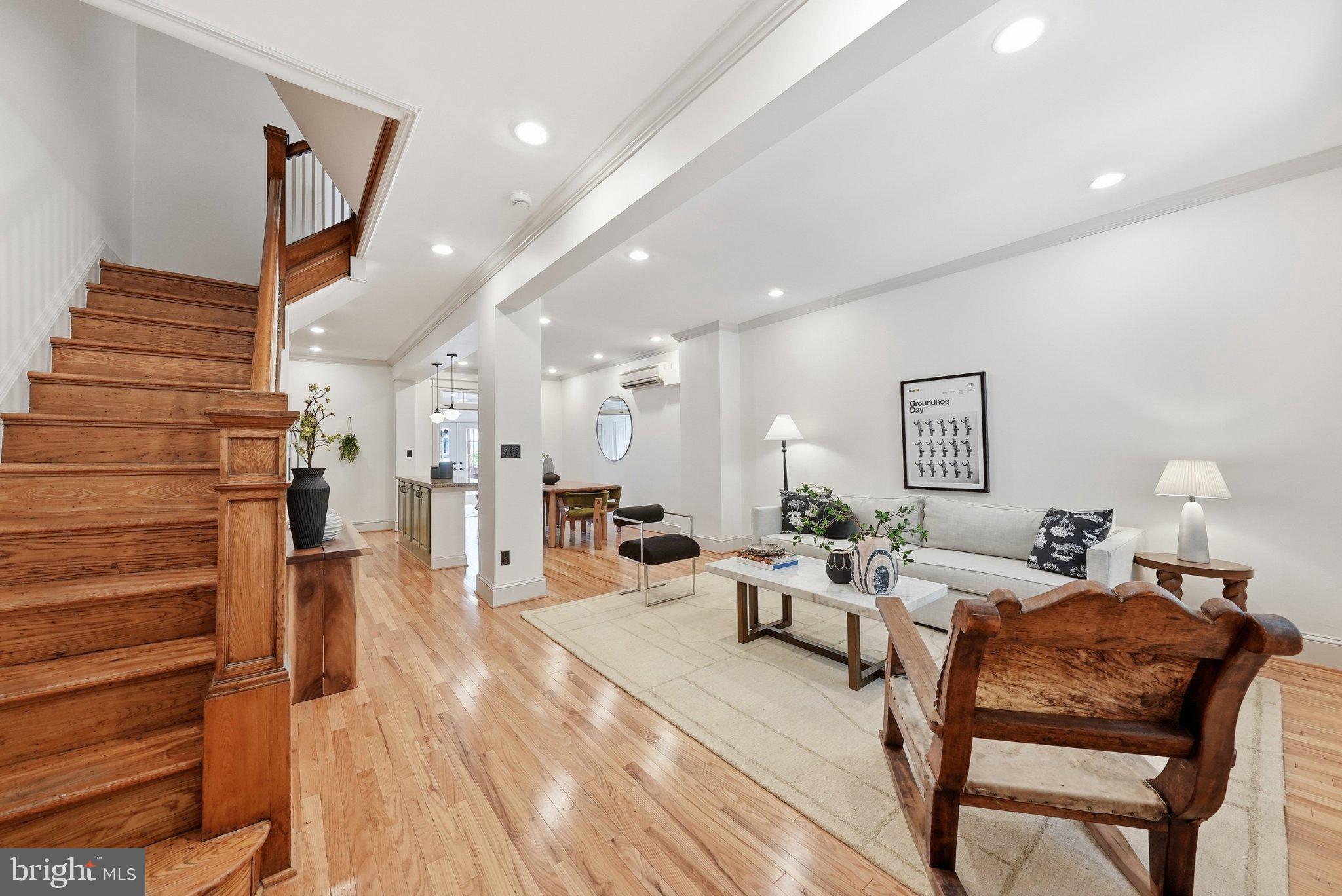 8 ADAMS STREET NW
