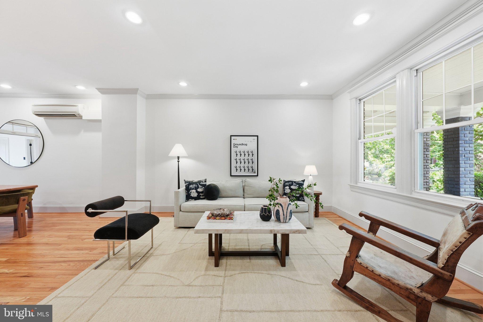 8 ADAMS STREET NW