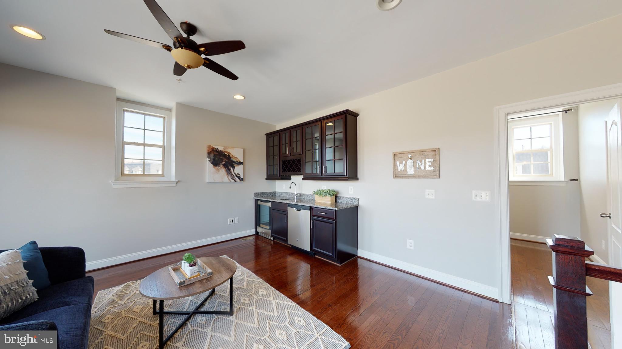 POTOMAC OVERLOOK CONDO - Residential