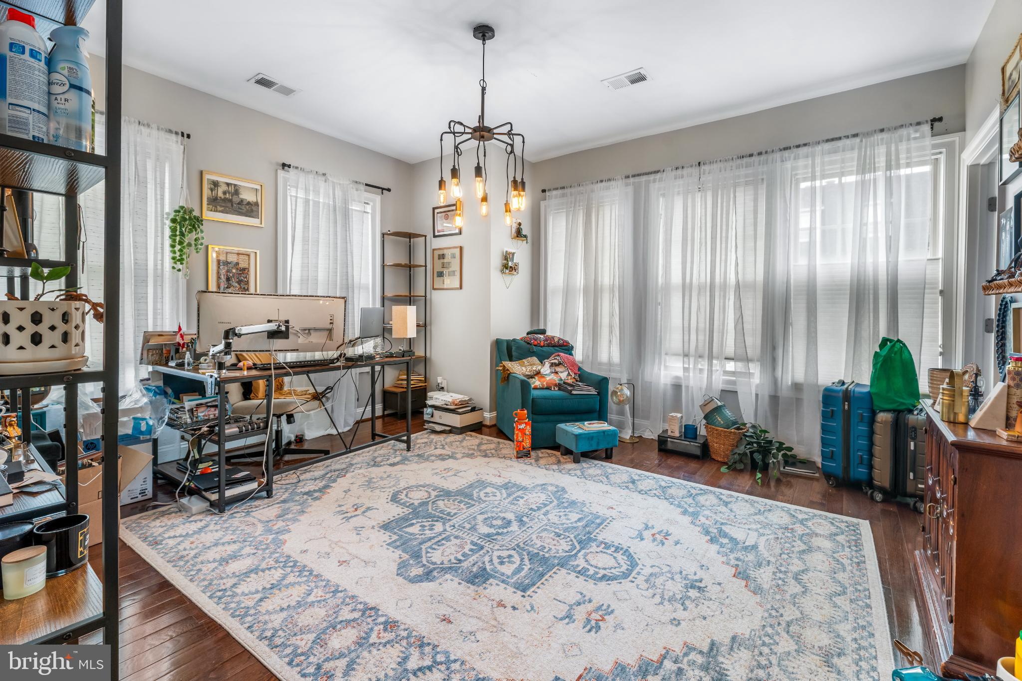 POTOMAC OVERLOOK CONDO - Residential