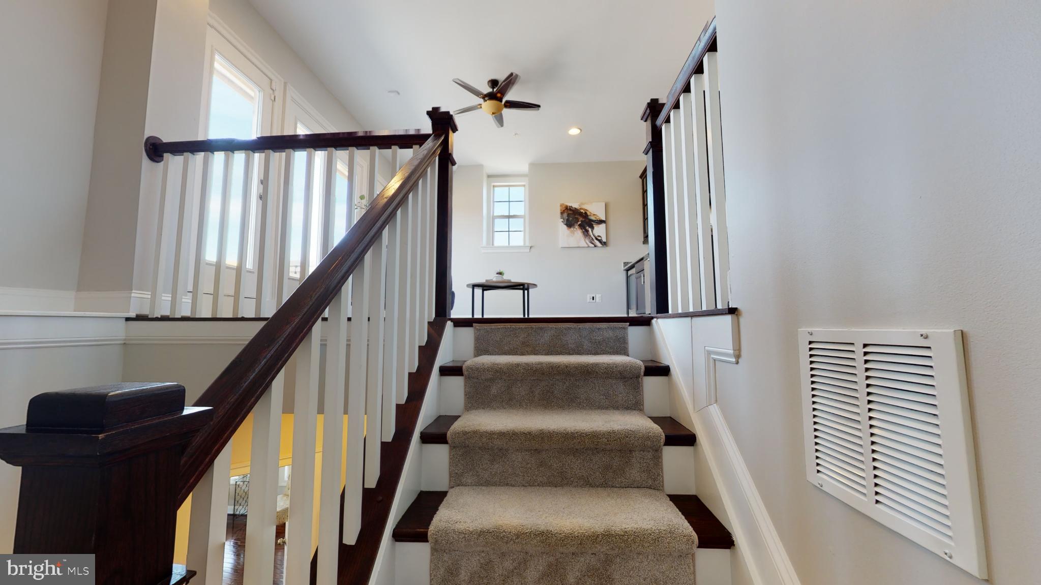 POTOMAC OVERLOOK CONDO - Residential