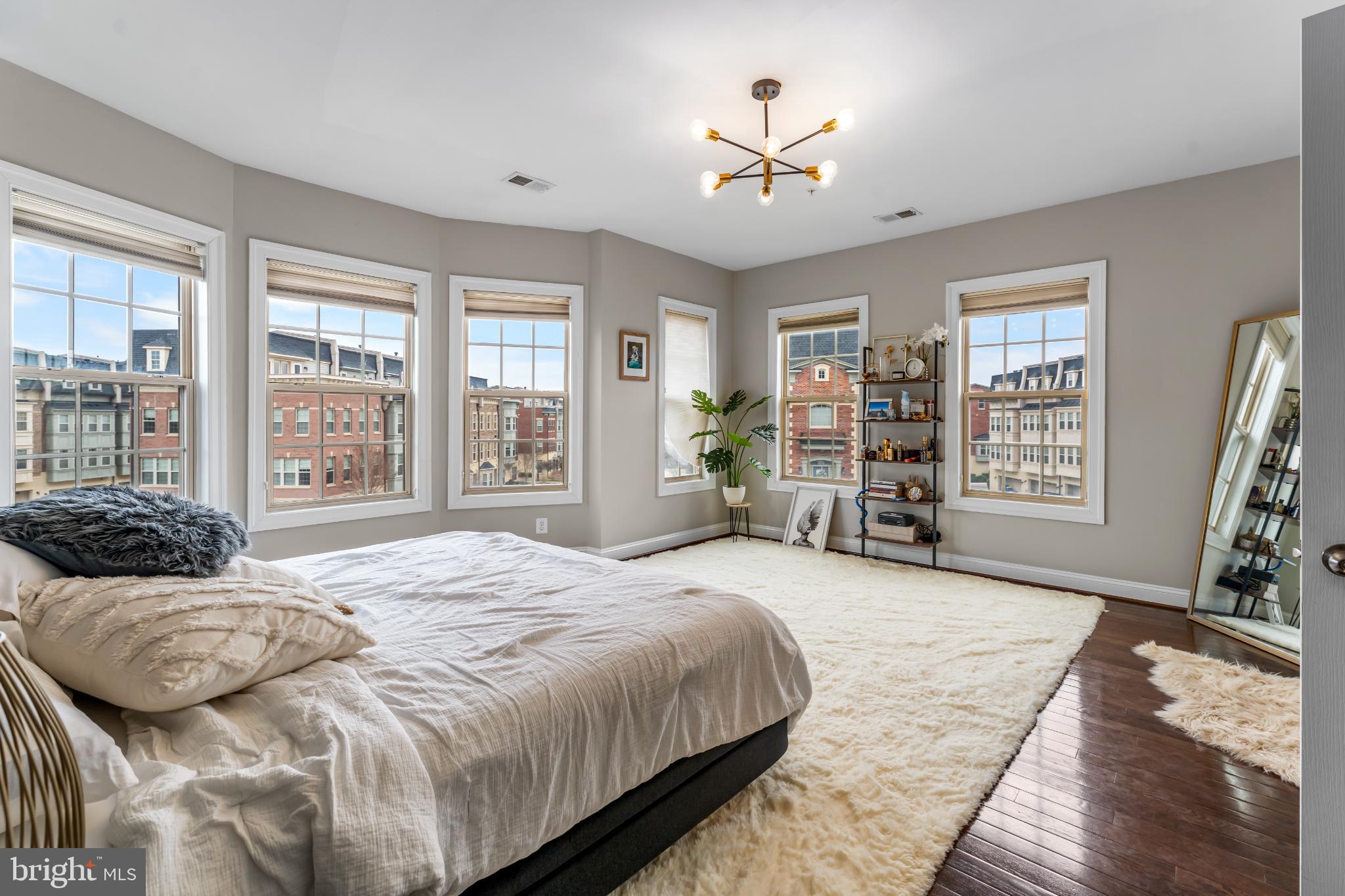 POTOMAC OVERLOOK CONDO - Residential