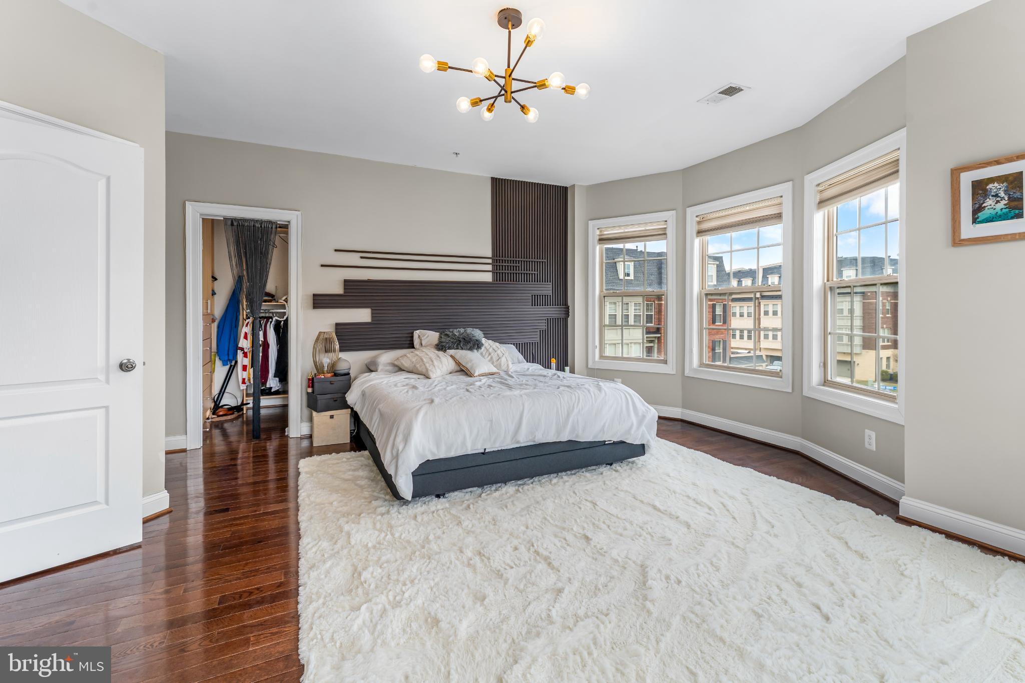 POTOMAC OVERLOOK CONDO - Residential