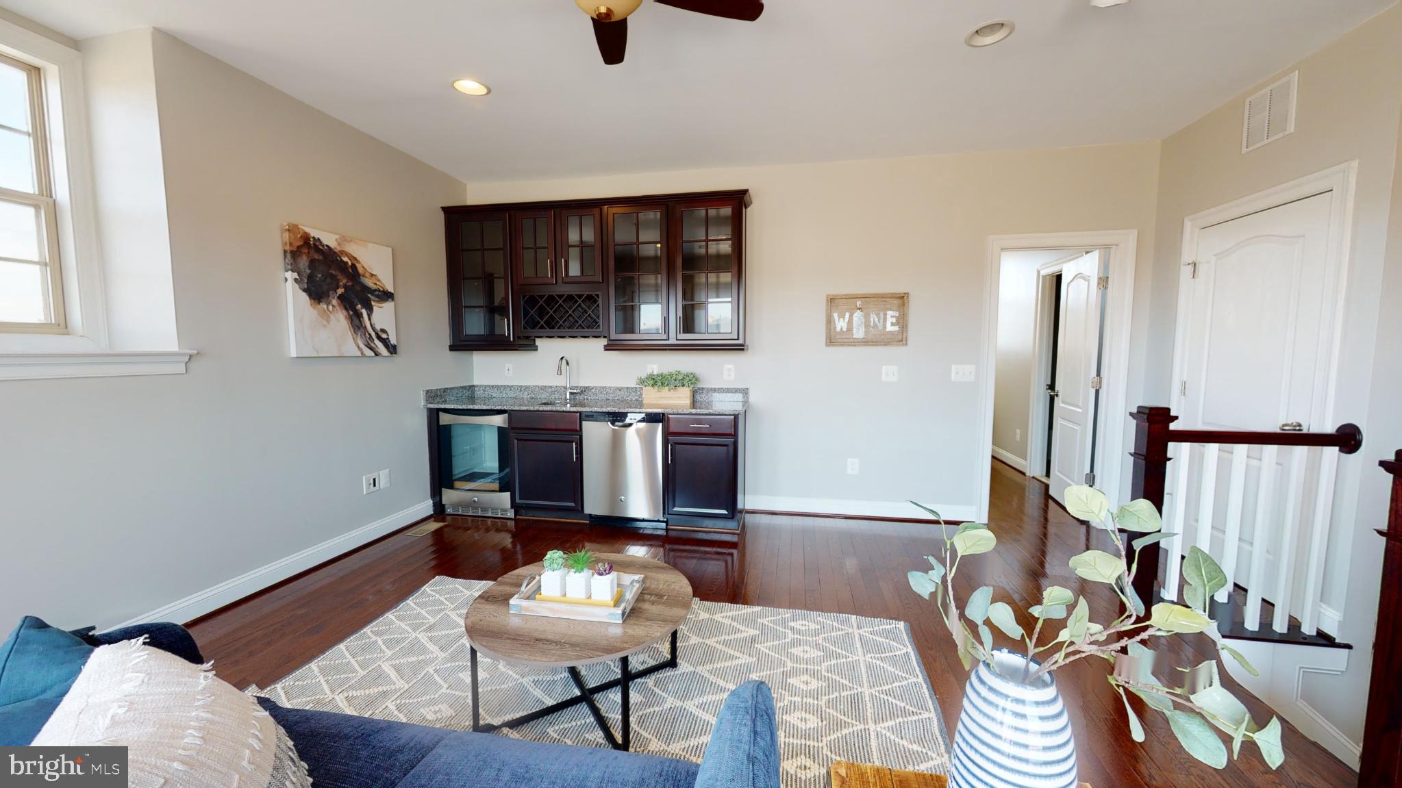 POTOMAC OVERLOOK CONDO - Residential