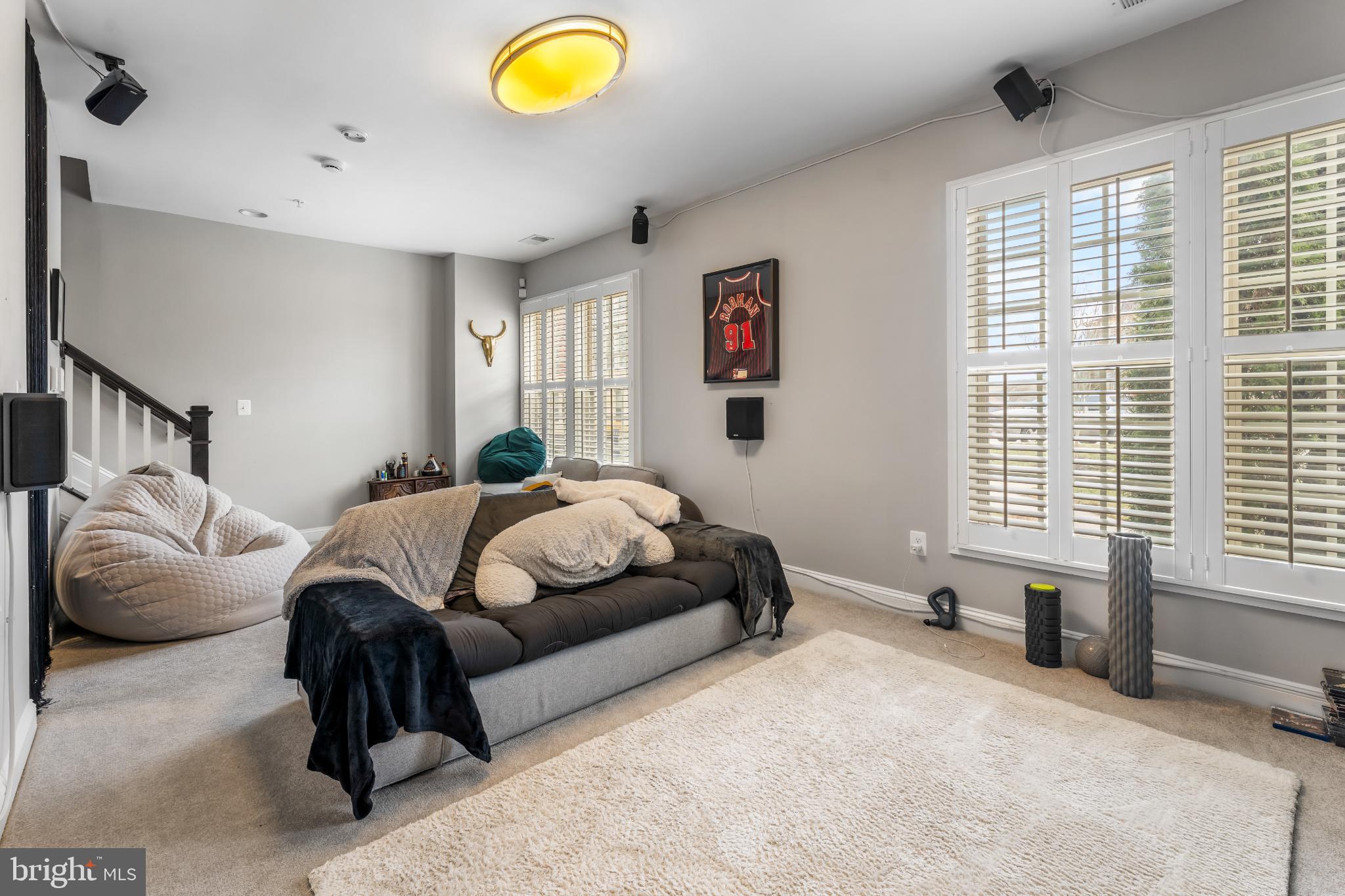 POTOMAC OVERLOOK CONDO - Residential