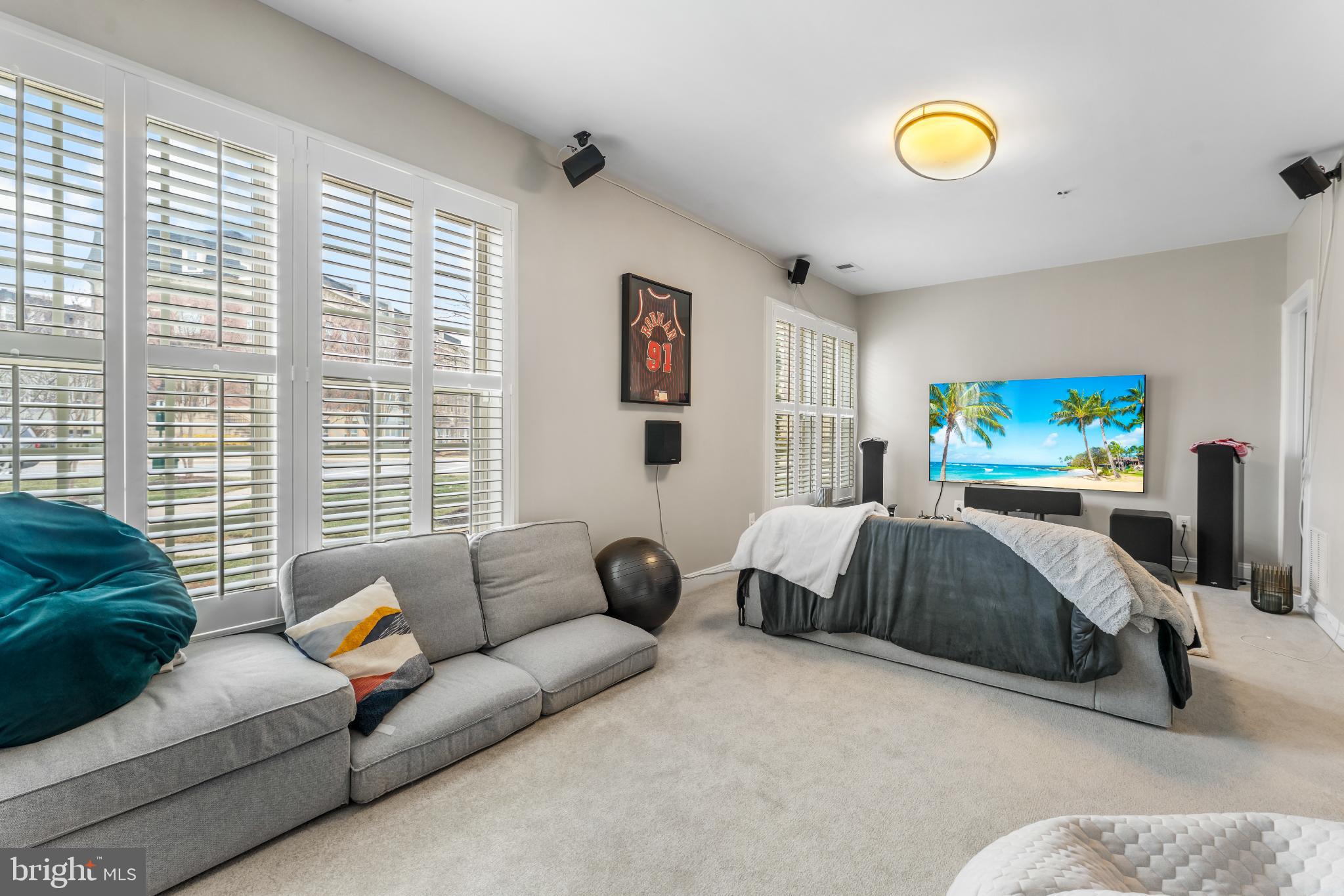 POTOMAC OVERLOOK CONDO - Residential