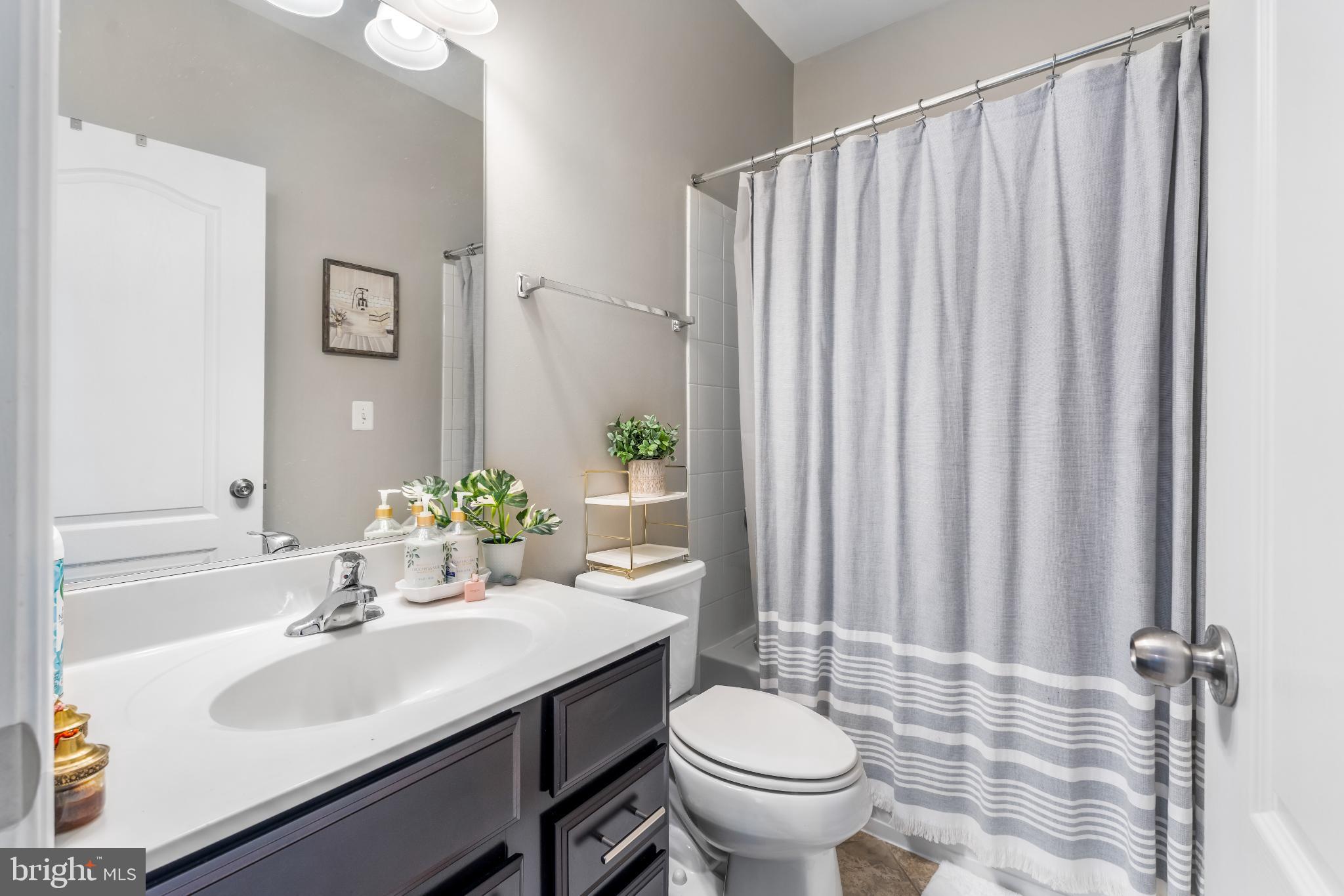 POTOMAC OVERLOOK CONDO - Residential