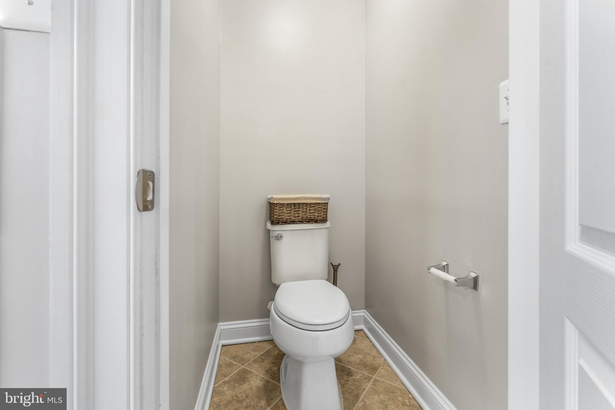 POTOMAC OVERLOOK CONDO - Residential