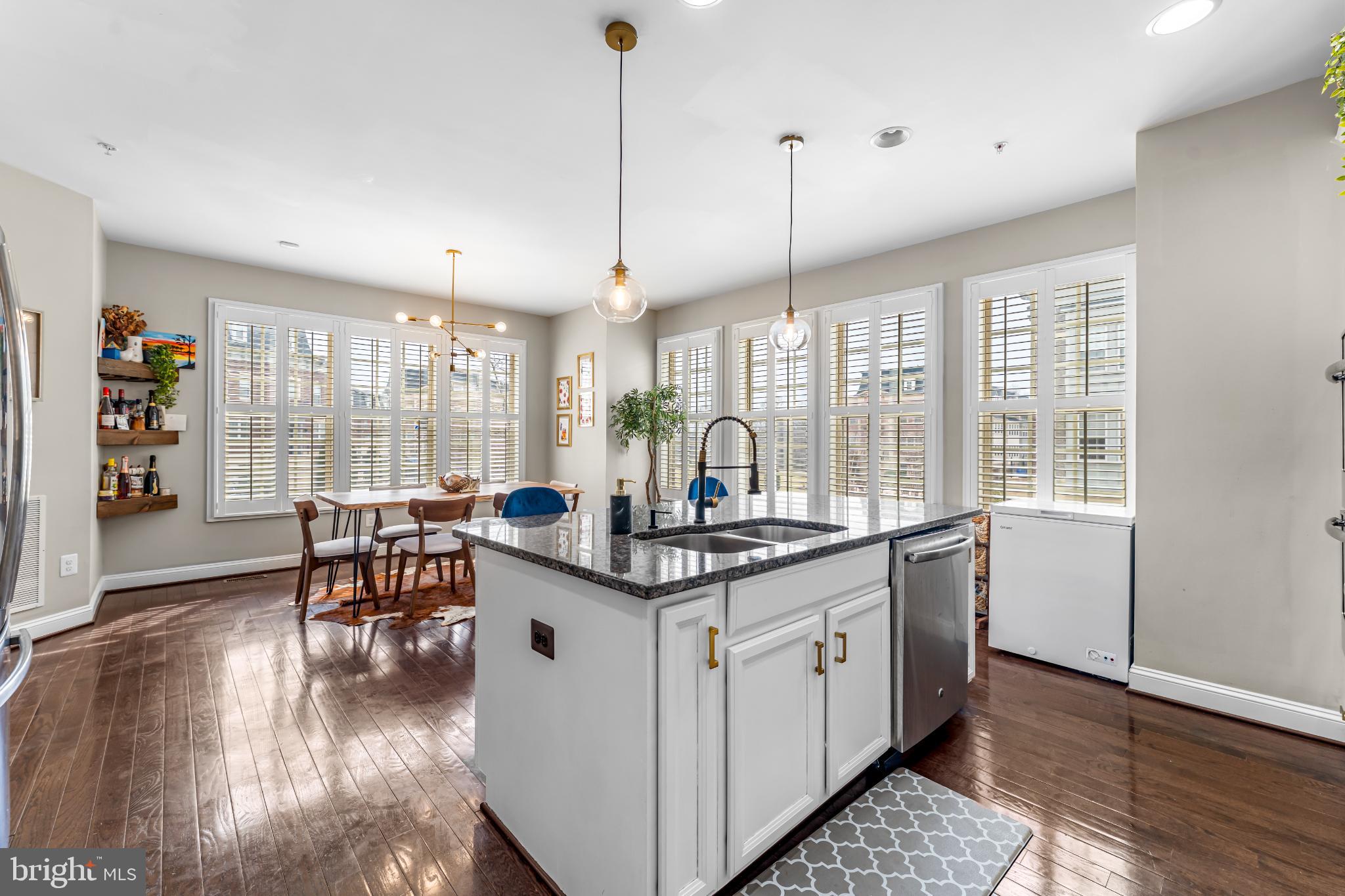 POTOMAC OVERLOOK CONDO - Residential