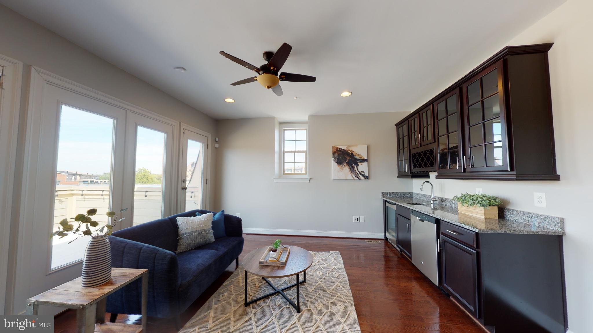 POTOMAC OVERLOOK CONDO - Residential