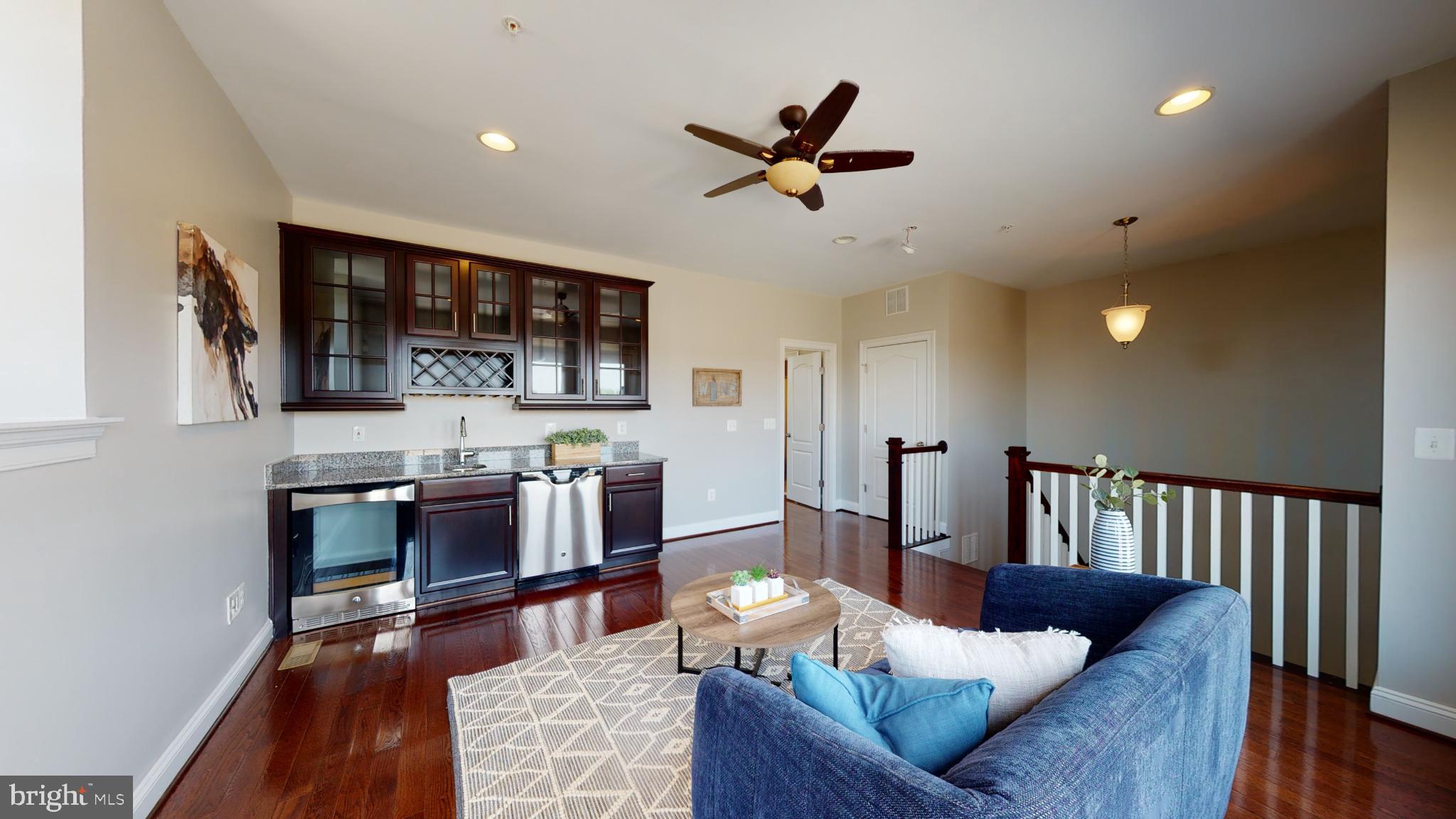 POTOMAC OVERLOOK CONDO - Residential