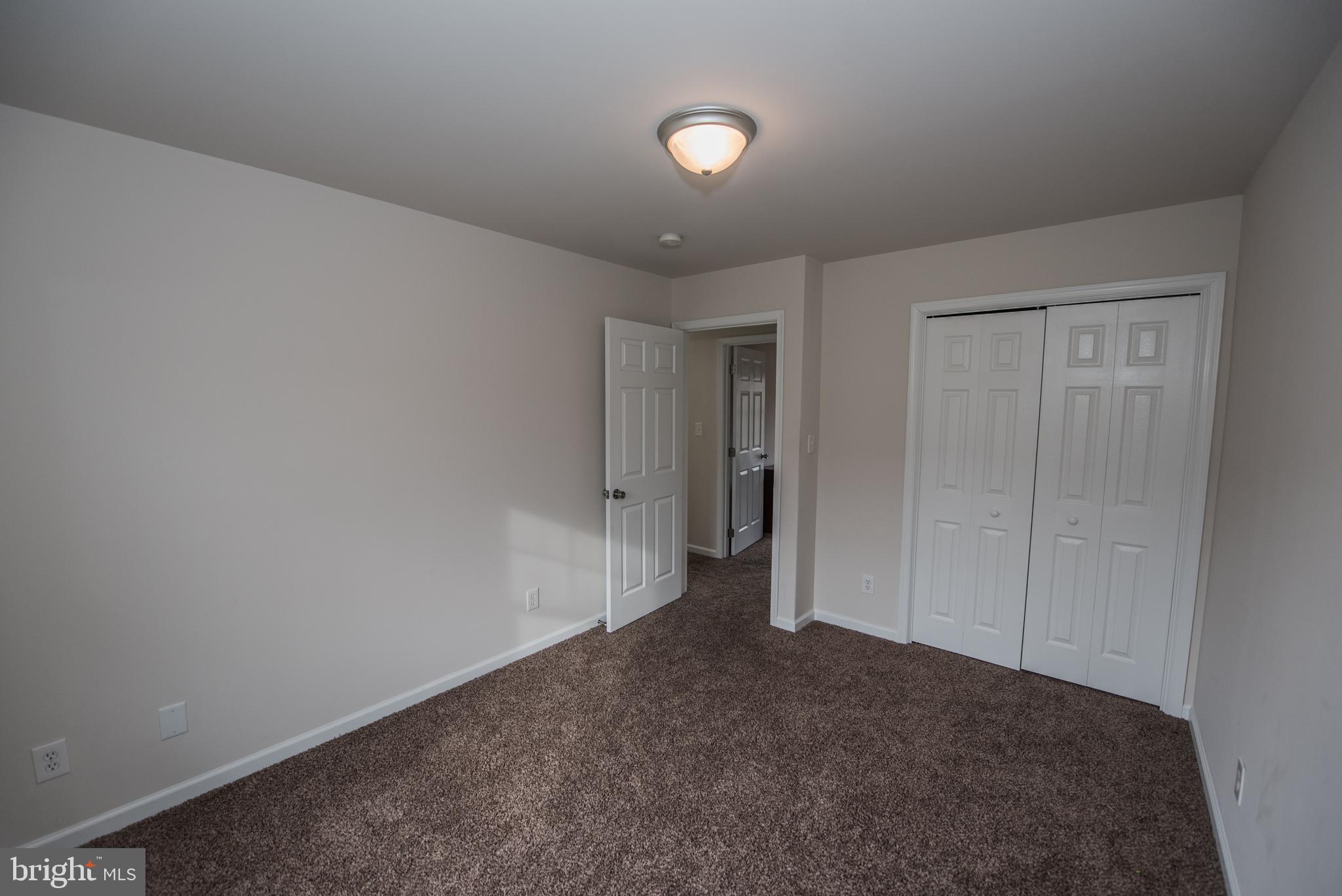 BRANDON HILLS - Residential