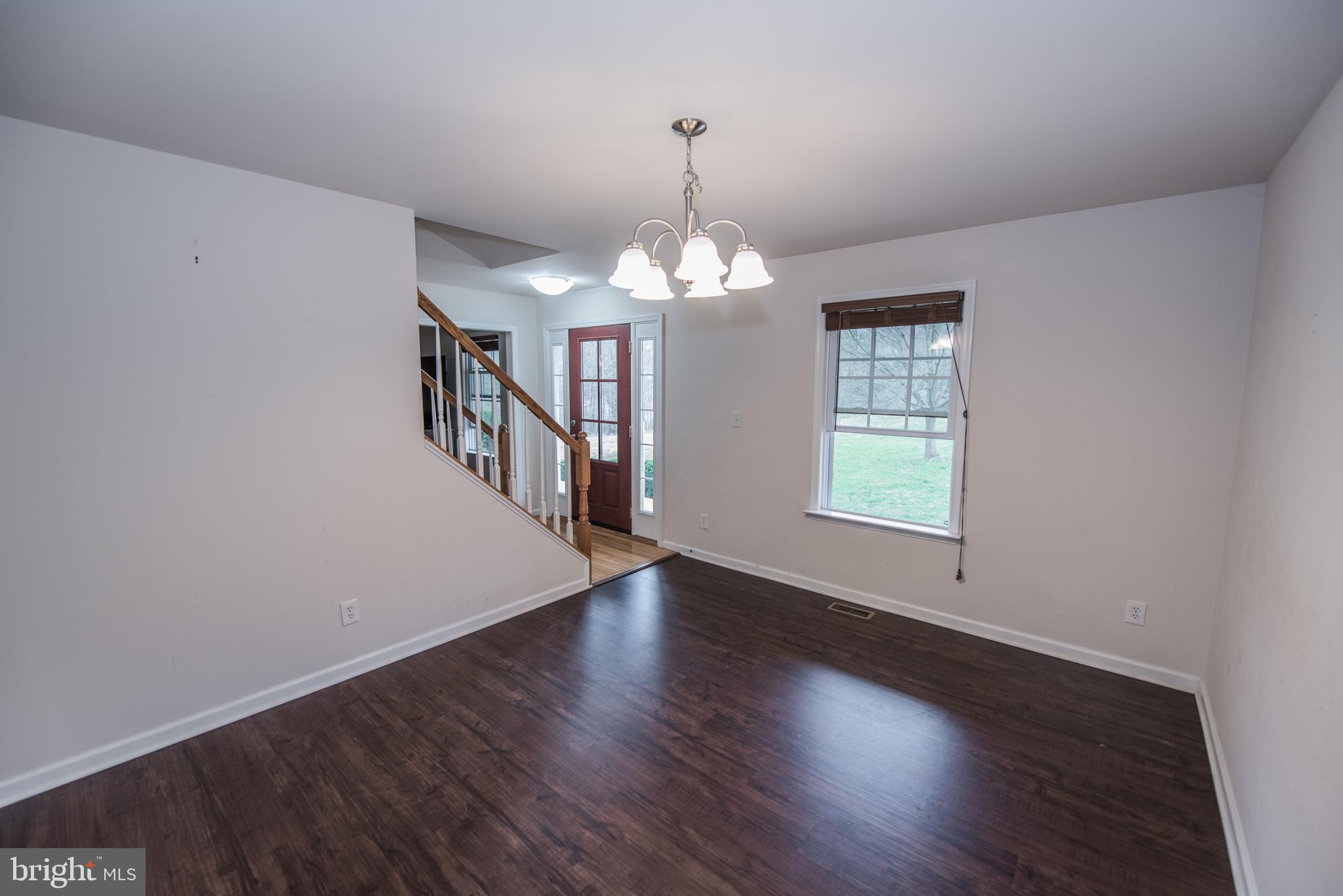 BRANDON HILLS - Residential