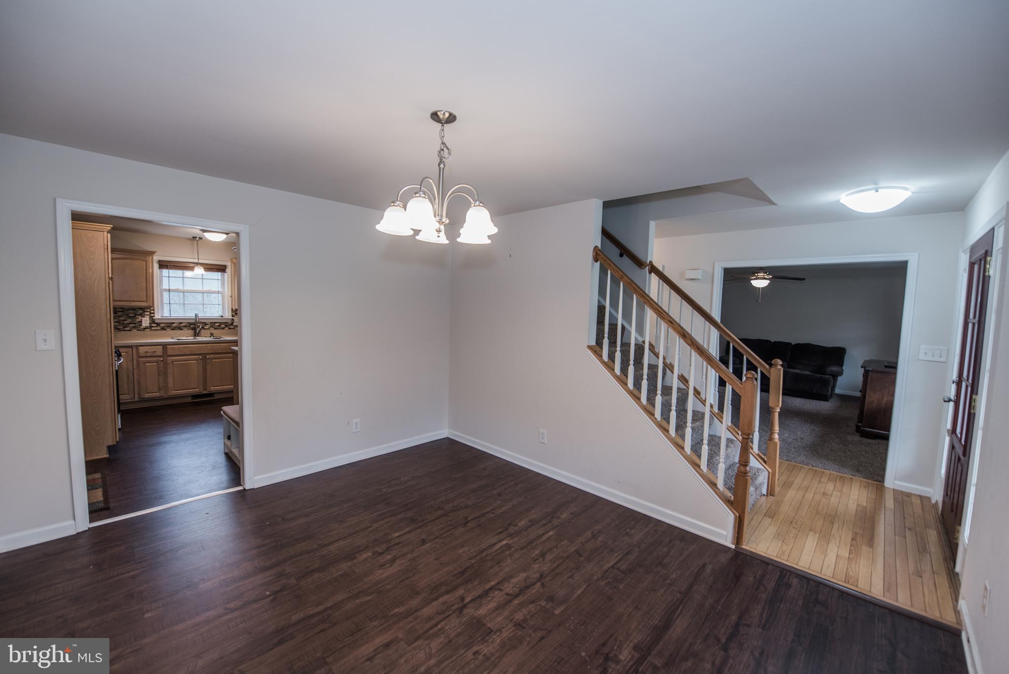 BRANDON HILLS - Residential