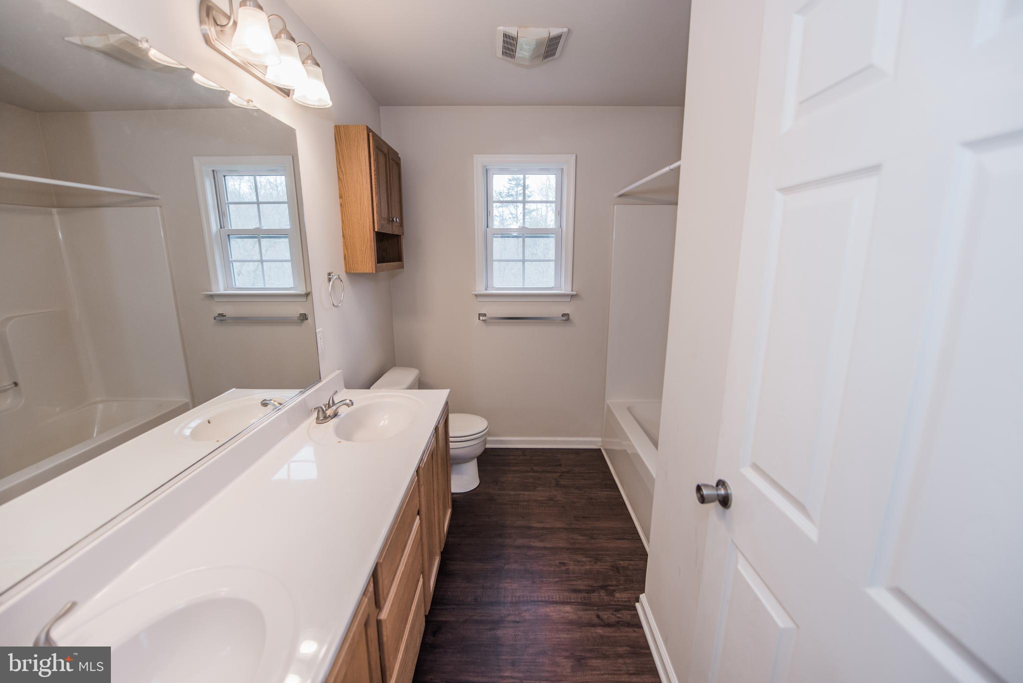 BRANDON HILLS - Residential