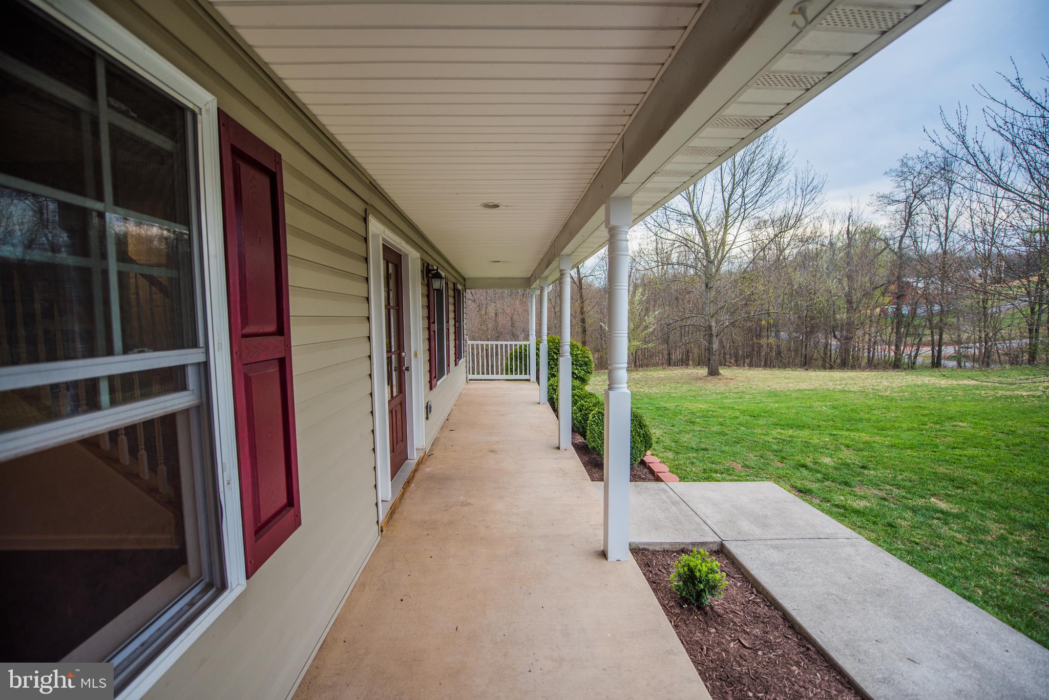 BRANDON HILLS - Residential