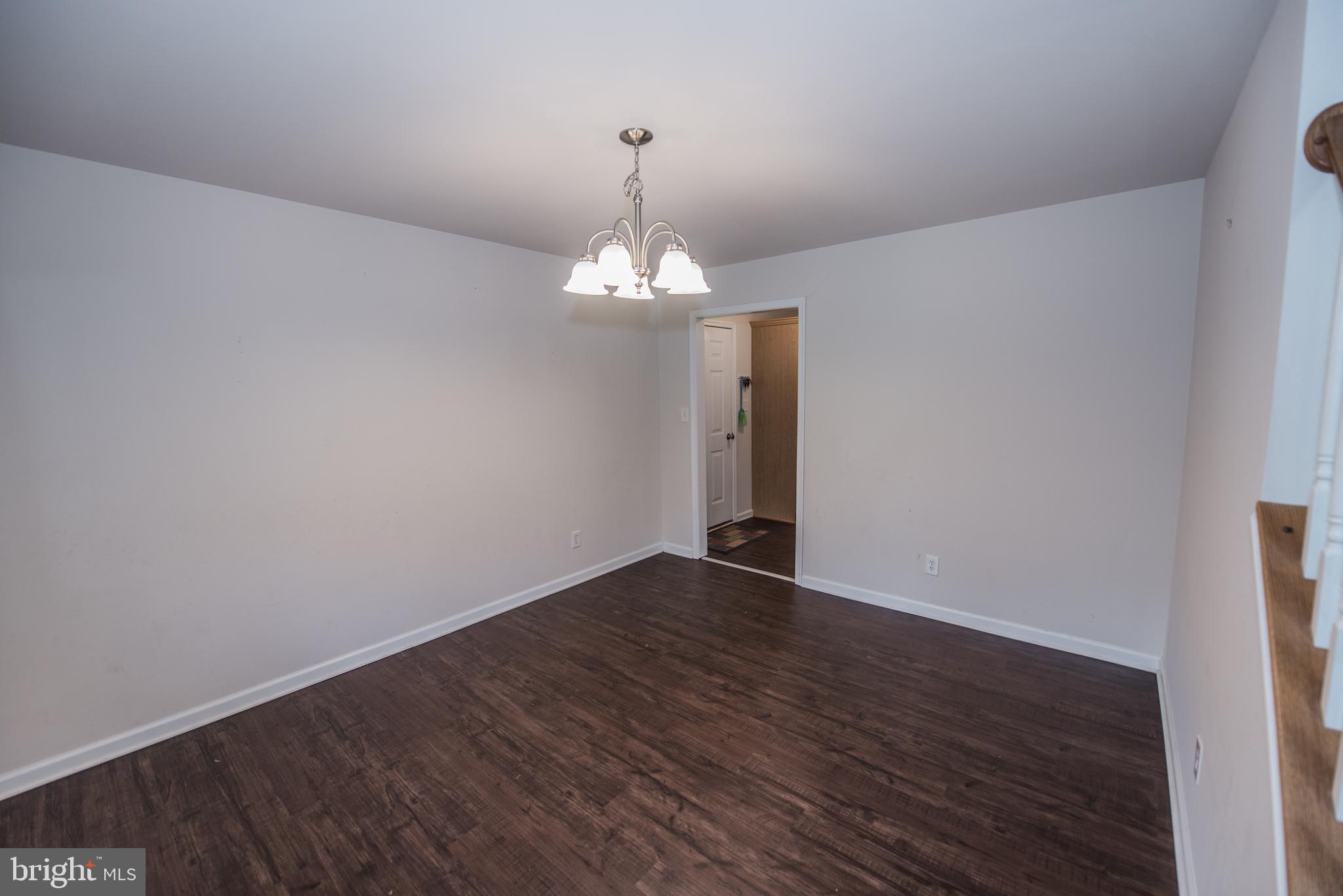 BRANDON HILLS - Residential