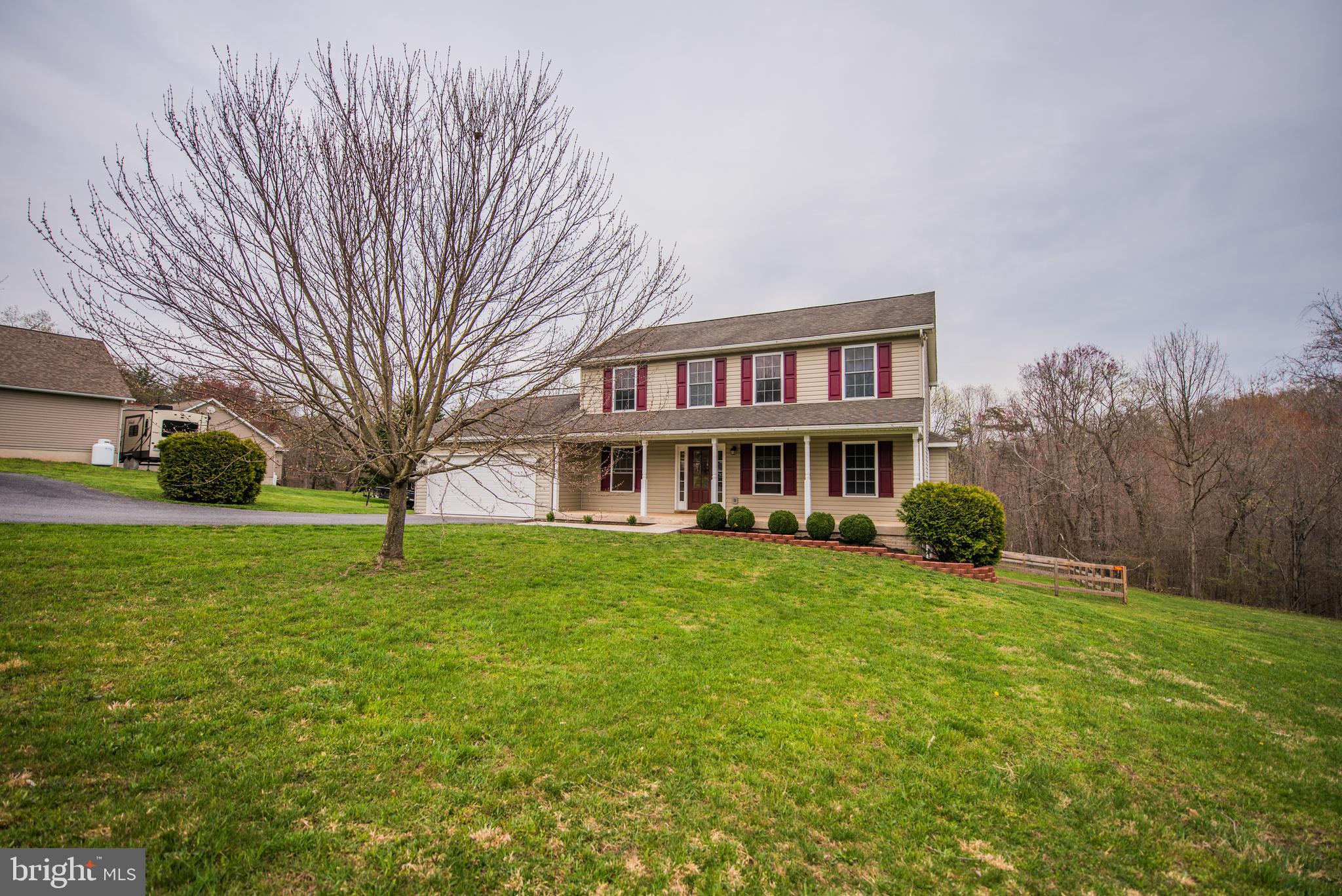 BRANDON HILLS - Residential