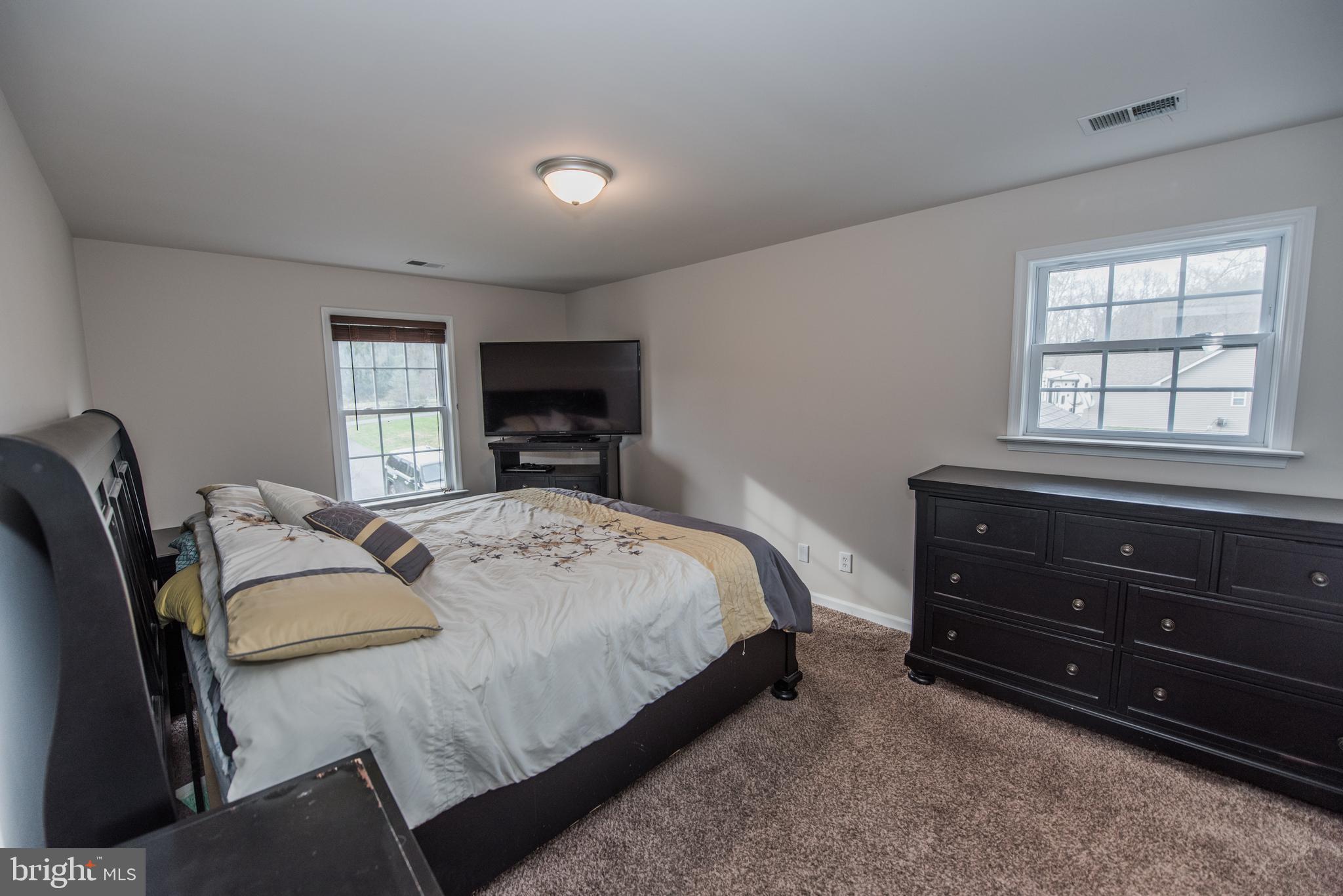 BRANDON HILLS - Residential