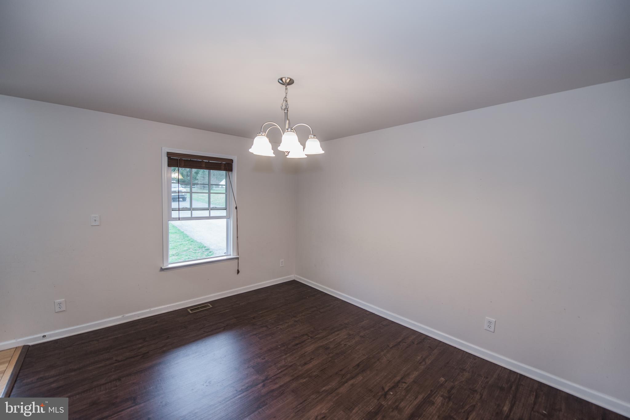 BRANDON HILLS - Residential