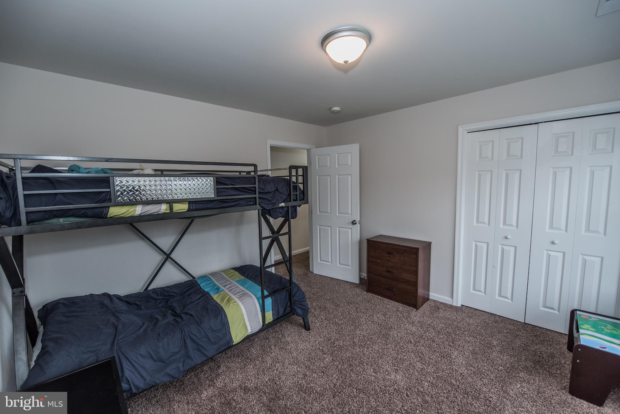 BRANDON HILLS - Residential