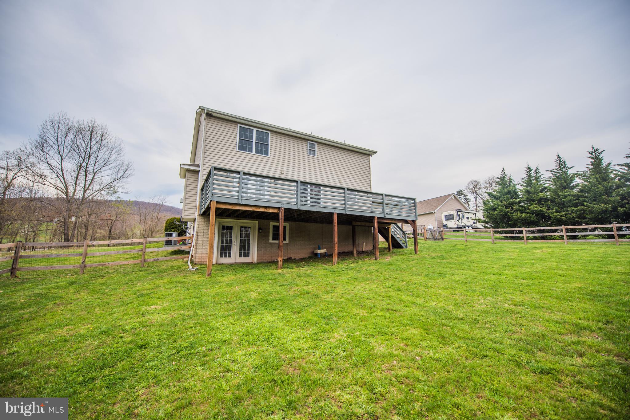 BRANDON HILLS - Residential