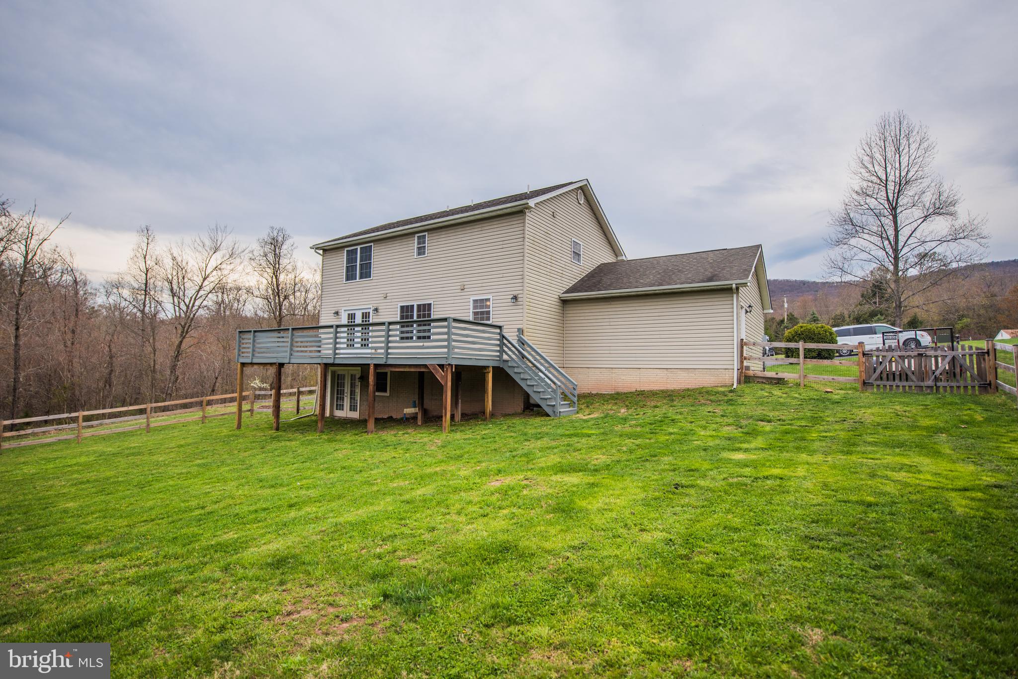 BRANDON HILLS - Residential